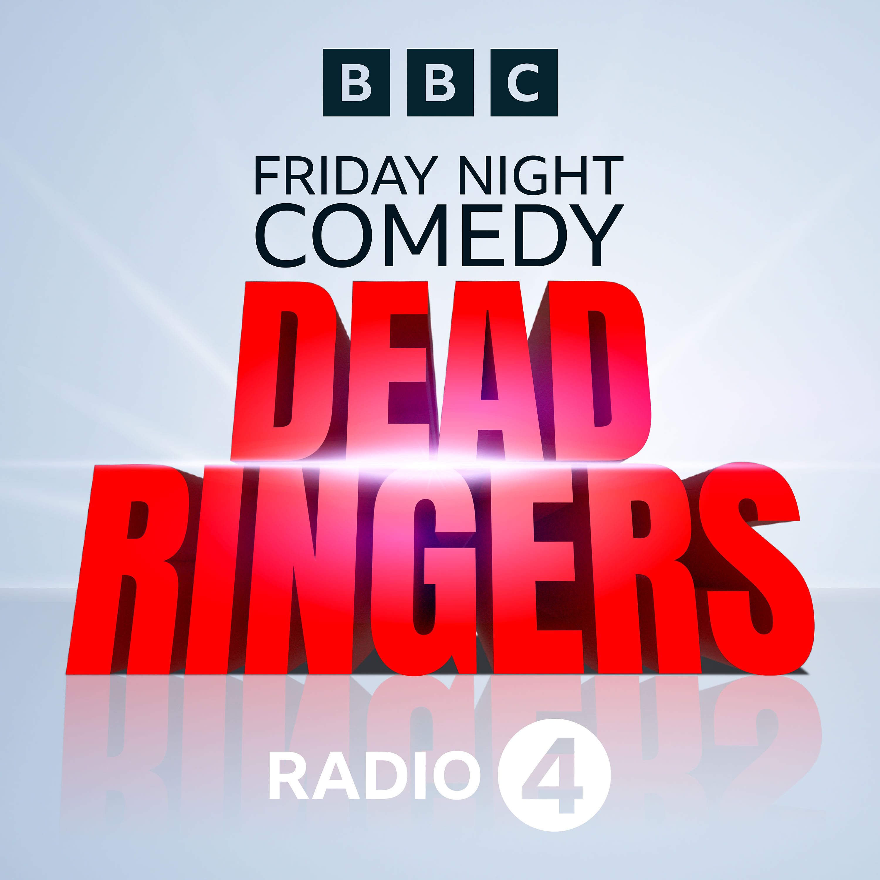 Dead Ringers: Ep 6. Super-injunctions, Superheroes, and, er, Diane Abbott. artwork