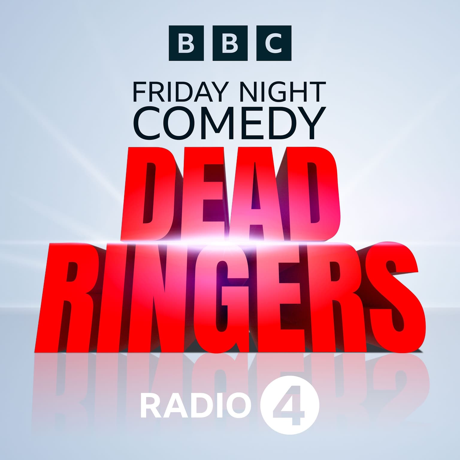 Dead Ringers: Ep 4. Welfare woes and Wimbledon artwork