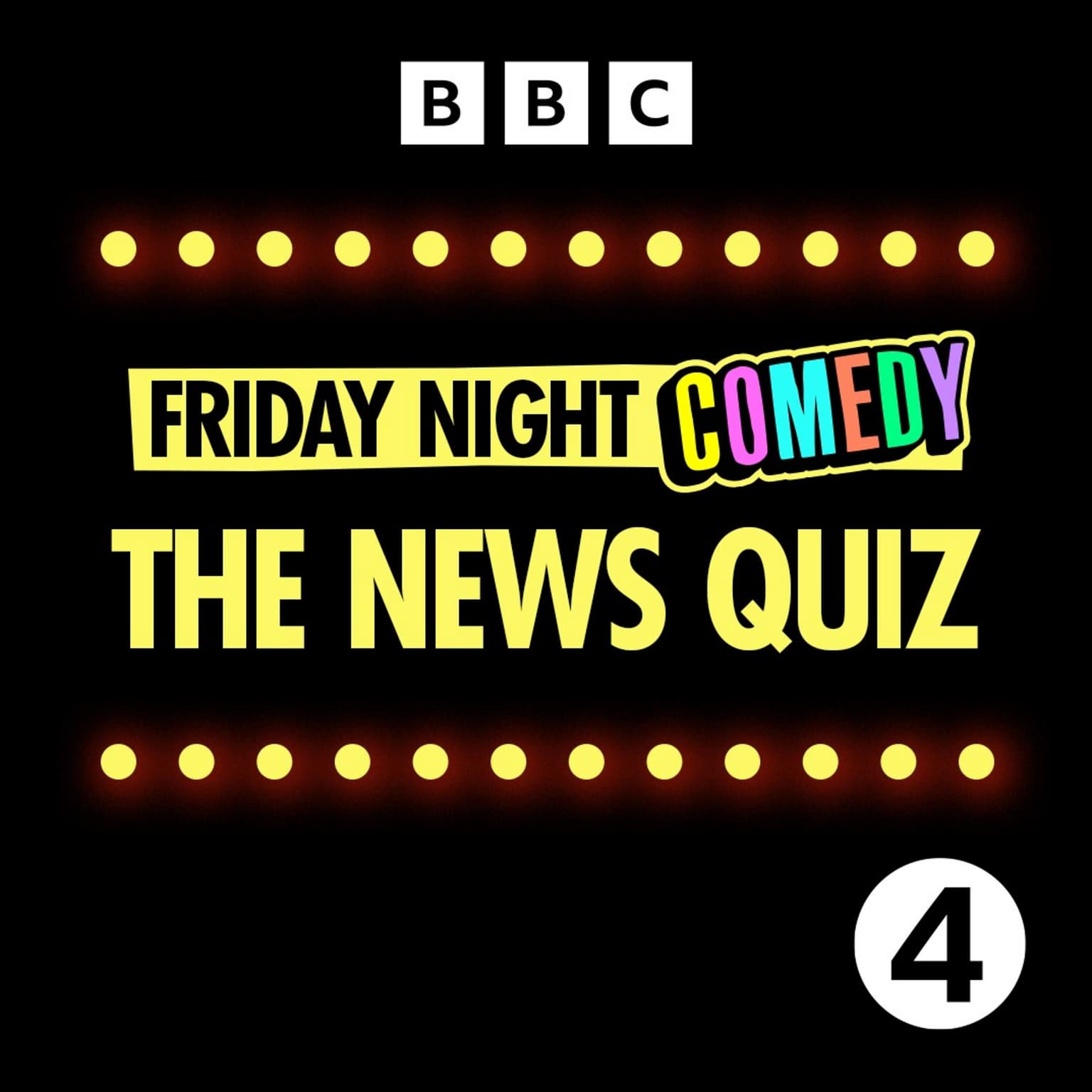 News Quiz 4th March 2022 artwork