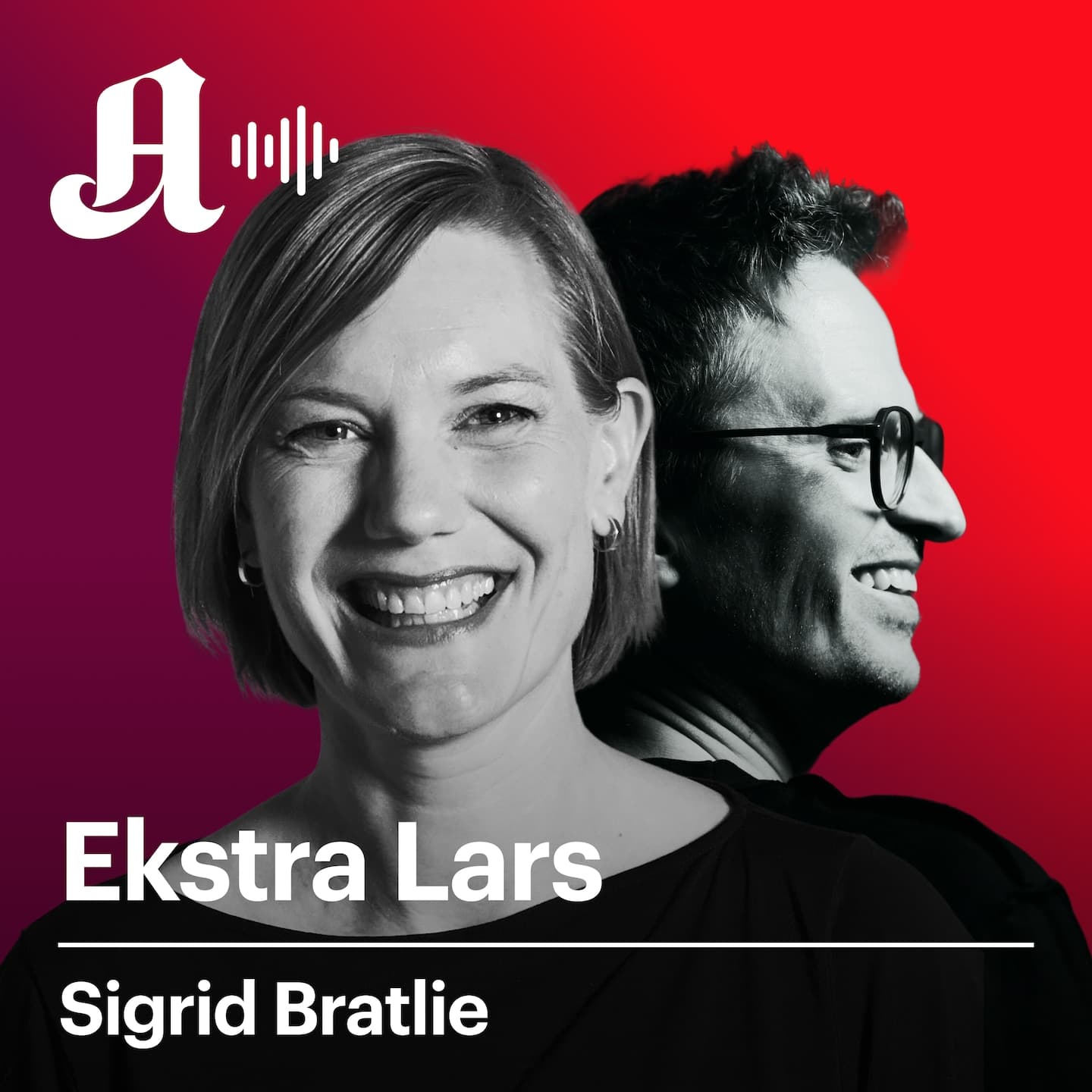 Sigrid Bratlie: Ble vi ført bak lyset om covid-19? artwork