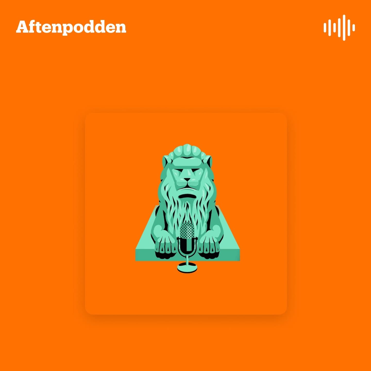 Mektige kvinner, Erna-spenning og Gaza-debatt: Hør hos Podme og i Aftenposten-appen artwork
