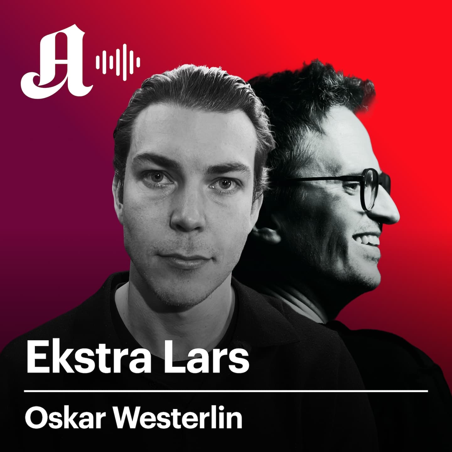 Oskar Westerlin om mannosfæren, suksess og KI-psykologen artwork