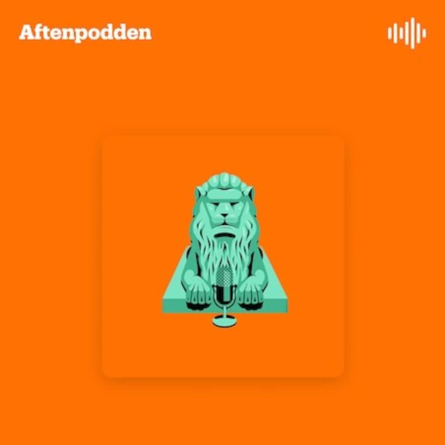 Spesial: Fakta om Makta, episode 3 artwork