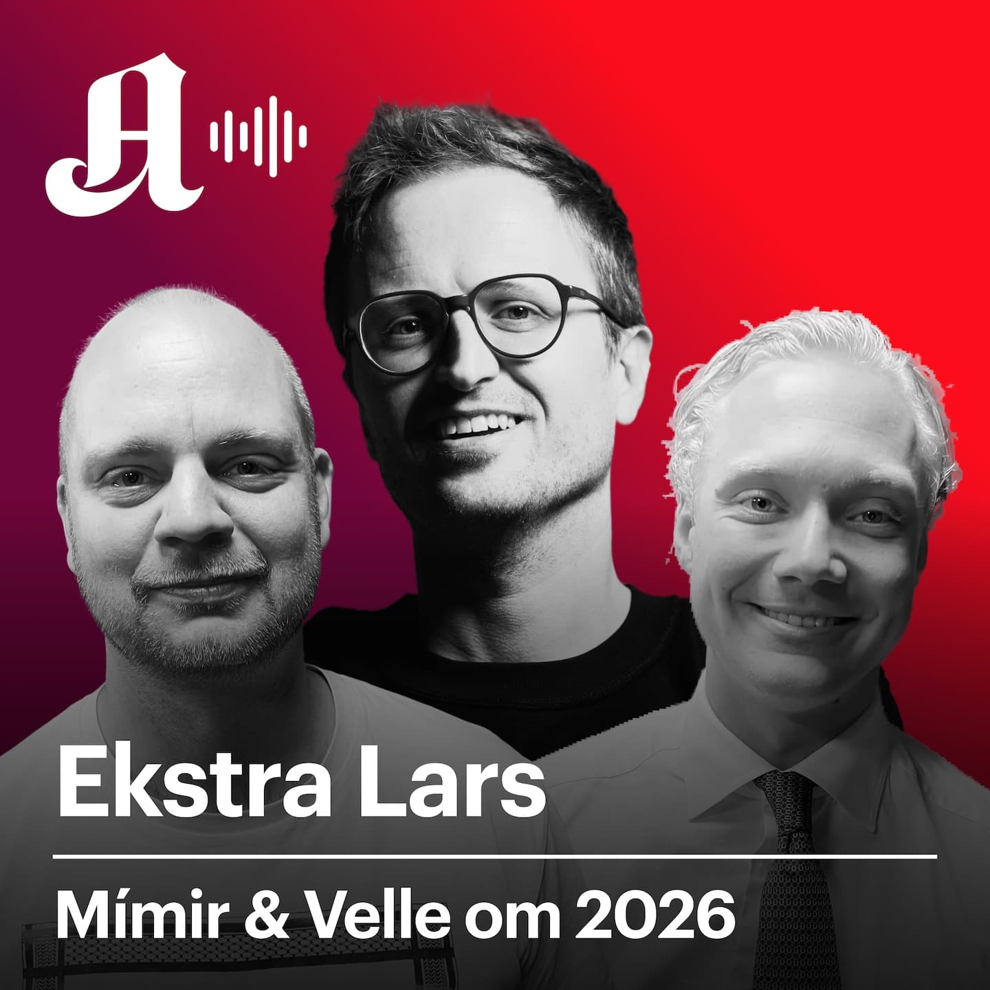 Mímir og Velle spår 2026: Et år der alt kan skje artwork