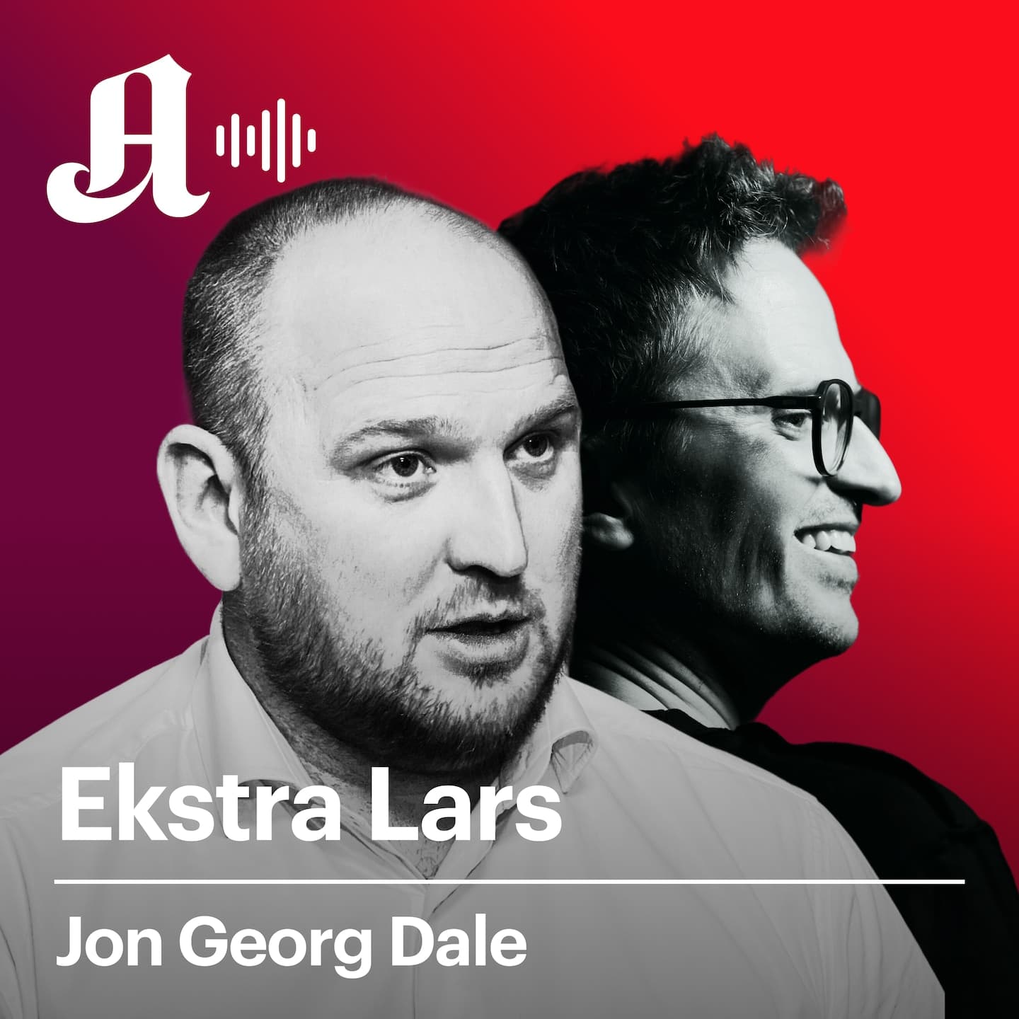 Jon Georg Dale: Slik fikk Listhaug kontroll over Frp artwork