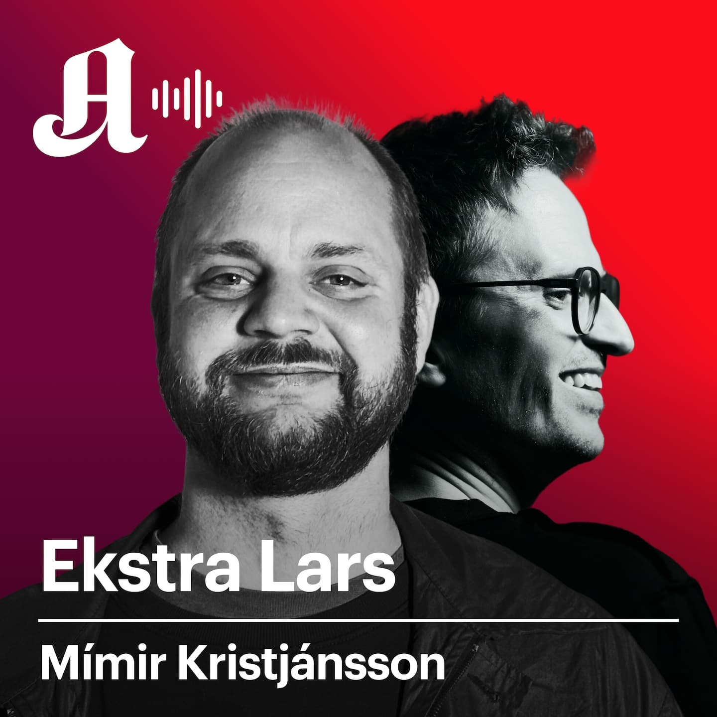 Mímir Kristjánsson: Dette gjør andre politikere feil artwork