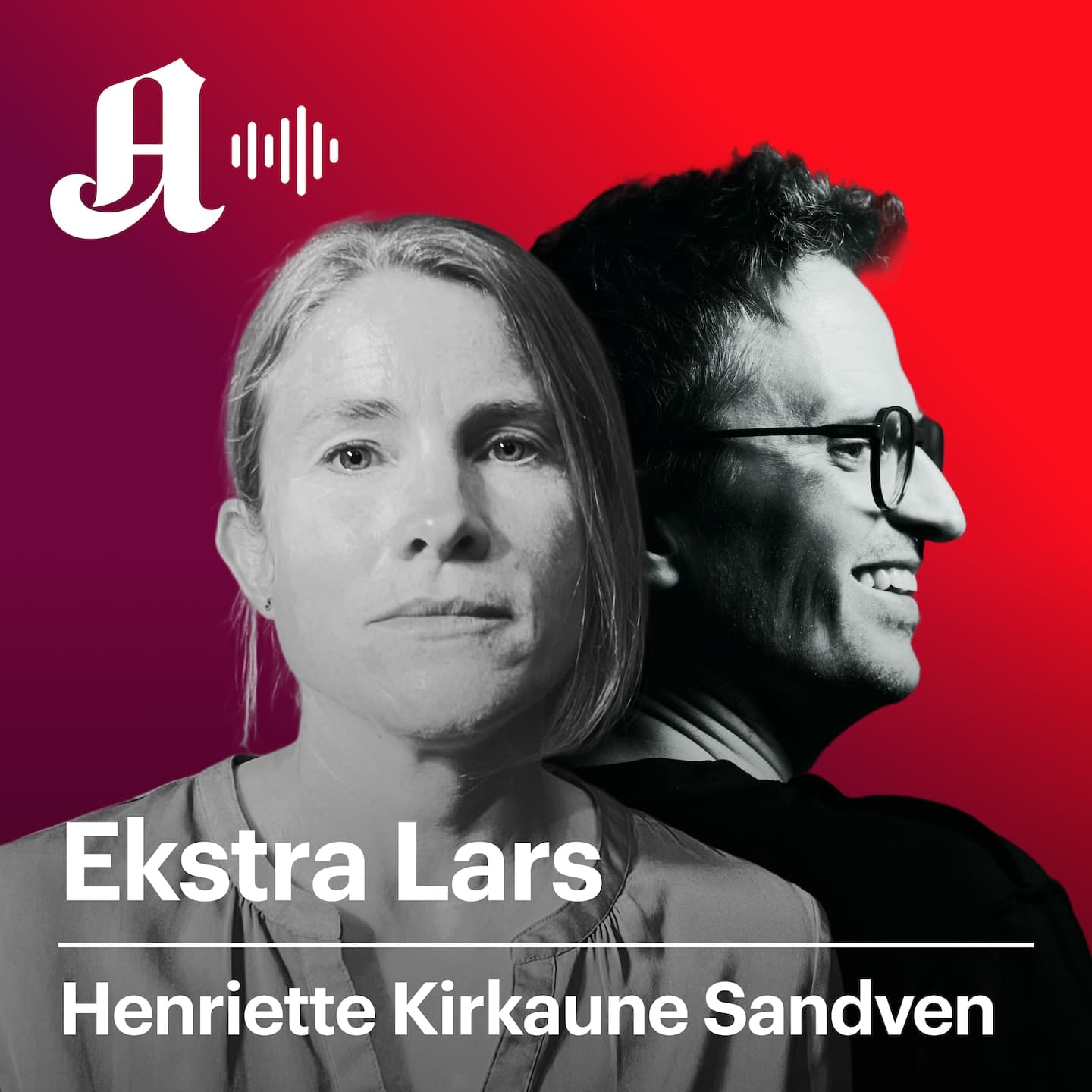 ADHD: Sykeliggjør vi det normale? artwork