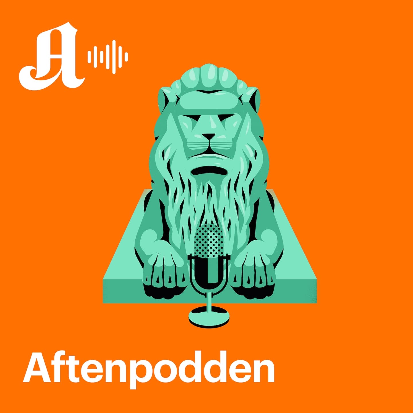 Rentetrøbbel, løgn og trollfabrikk-anklager: Ute hos Podme og Ap.no nå artwork