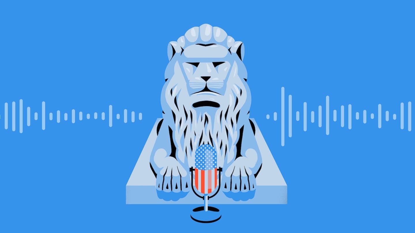 Er ikke Trump tidenes verste president likevel? artwork