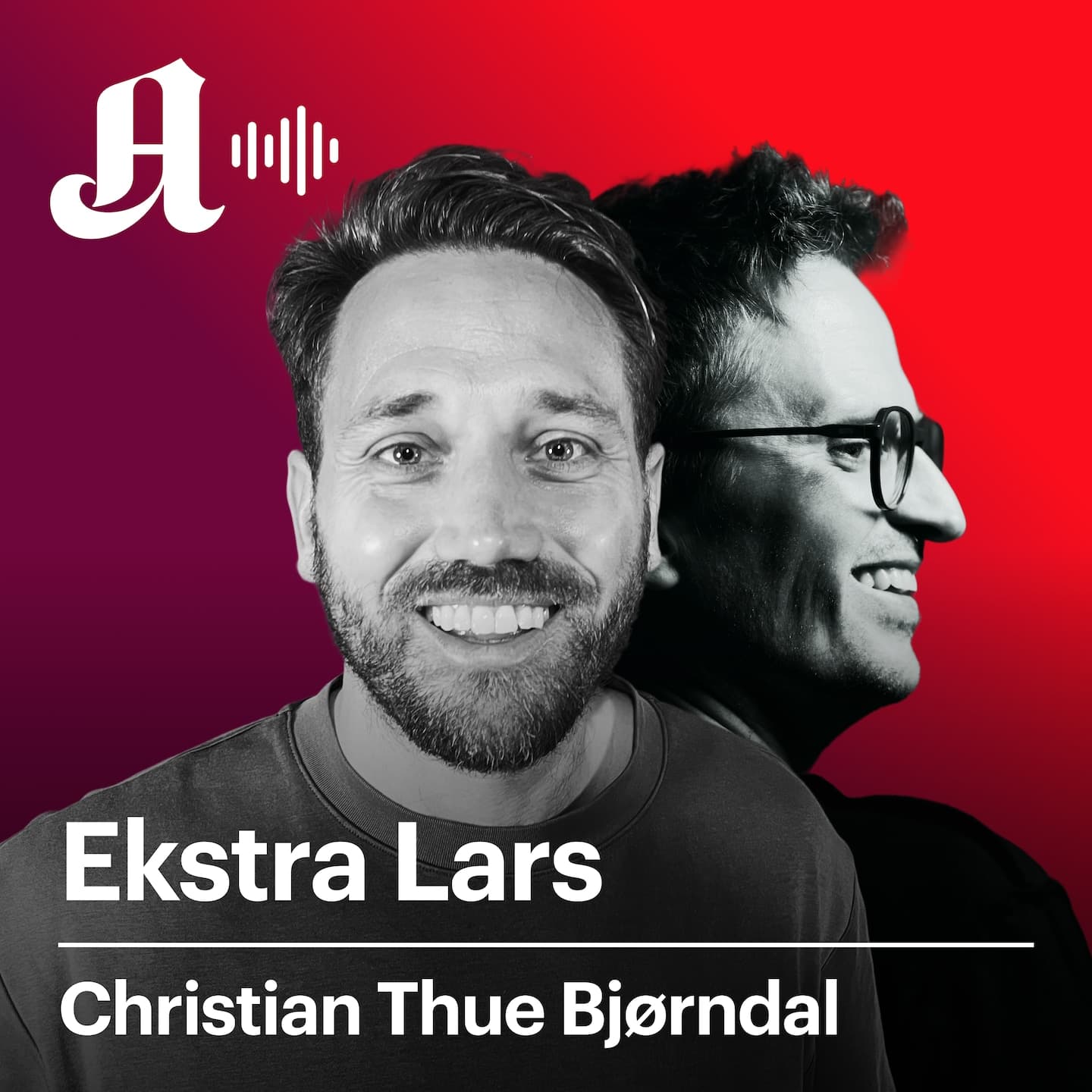 – Vi trener og konkurrerer oss i senk i Norge artwork