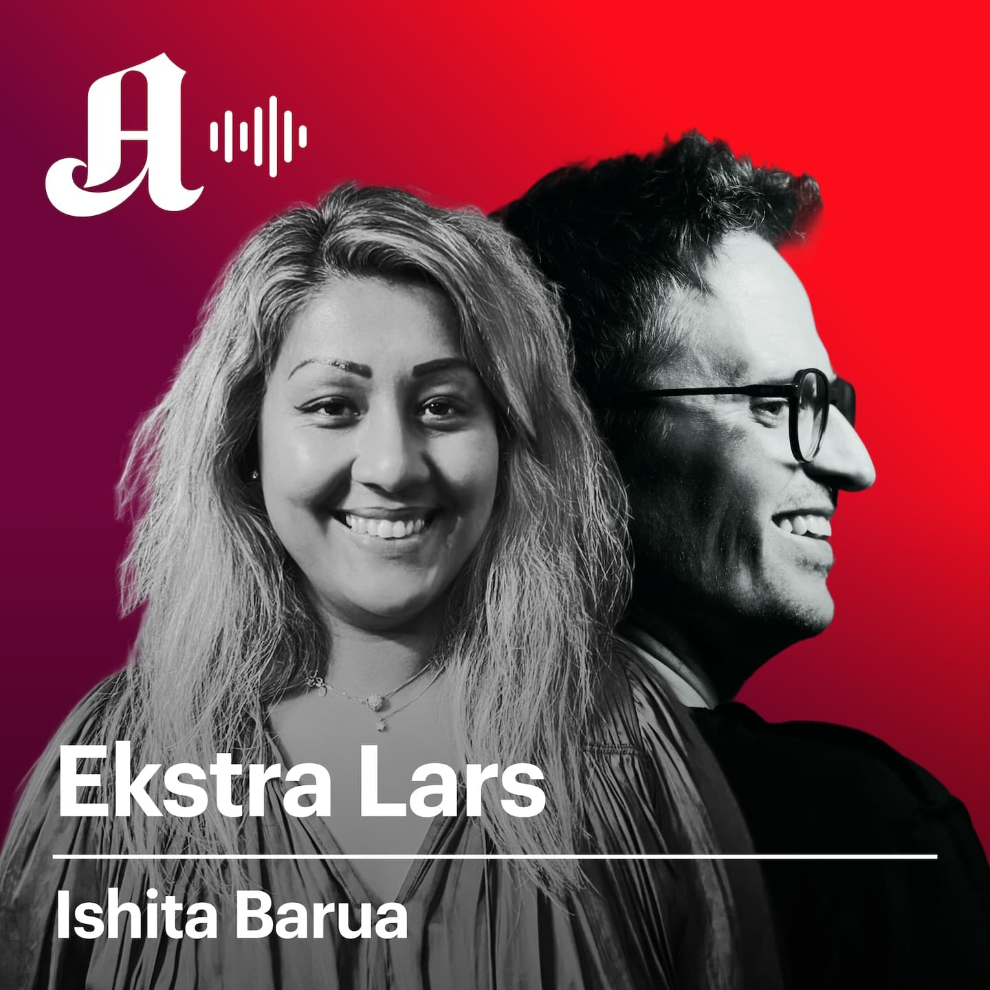 Ishita Barua har en løsning på helsekrisen artwork