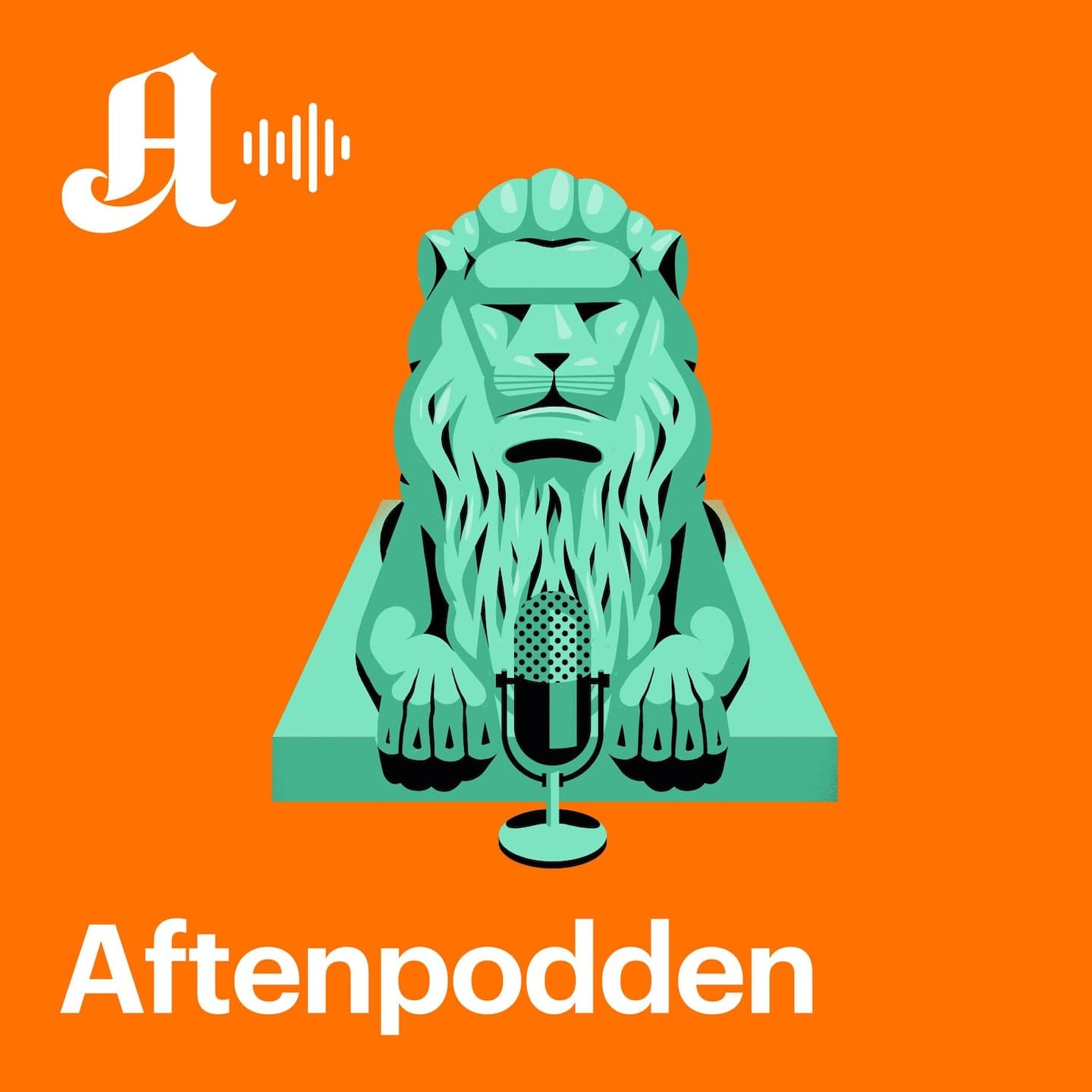 USA: Iowa-kaos og Trumps store tale artwork