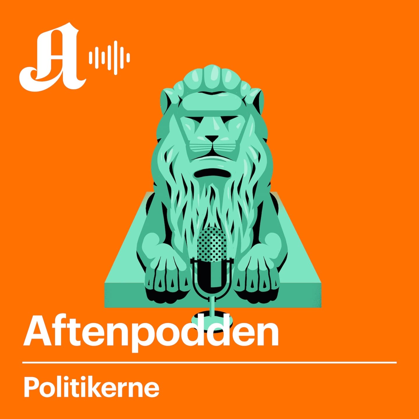 Mimir Kristjanssons trusselmeldinger: - Det må tas på alvor. Hør hos Podme og Ap.no artwork