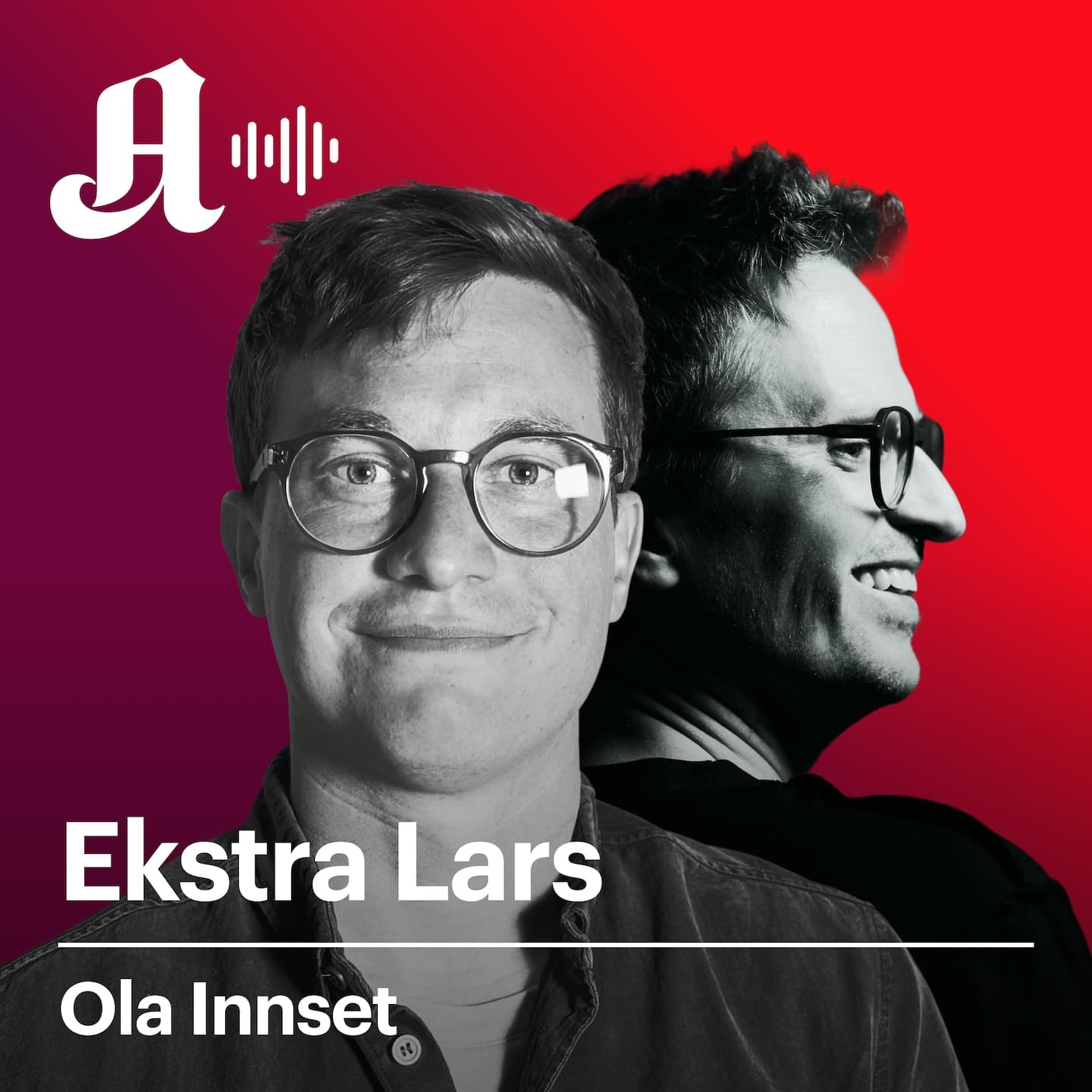 Ola Innset: Norge har for mange rikinger artwork