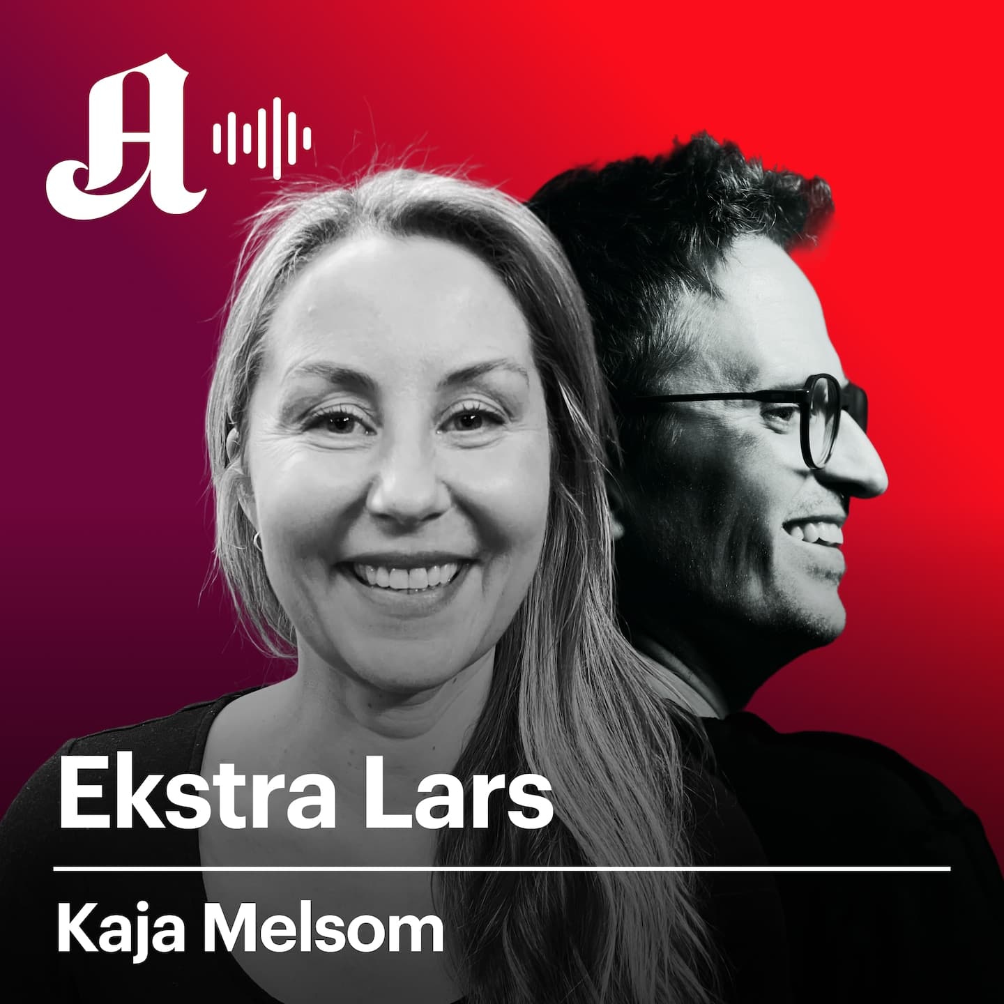 – Skamløshet gir et samfunn av narsissister artwork