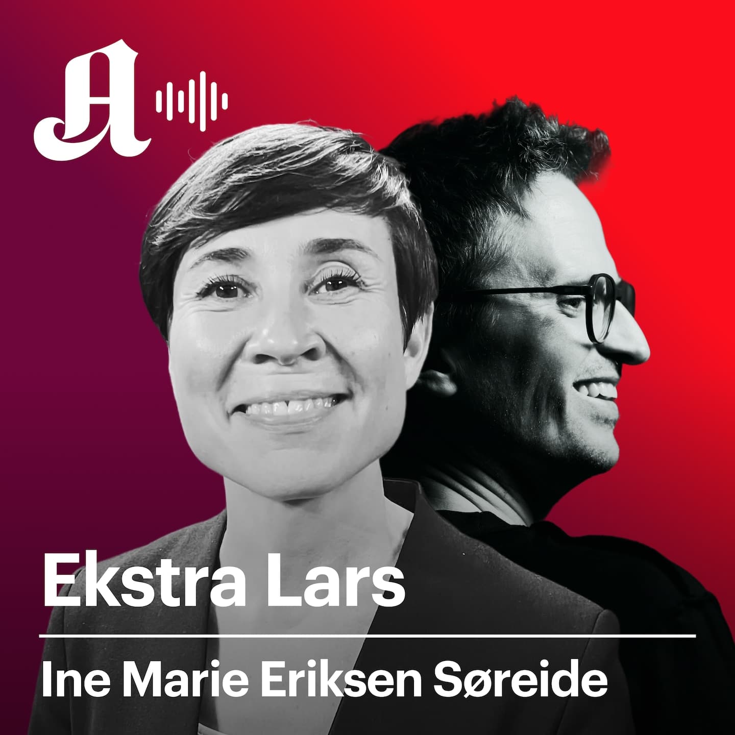 Hvem er Høyres nye dronning? artwork