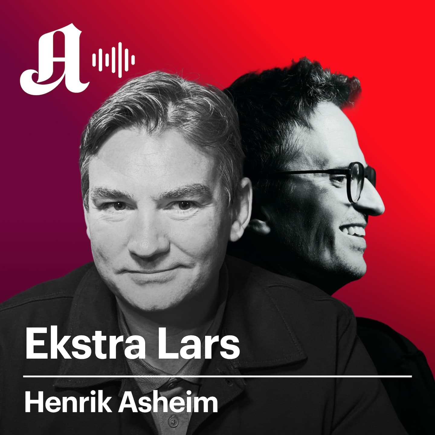 Henrik Asheim: Blir han Høyres neste leder? artwork