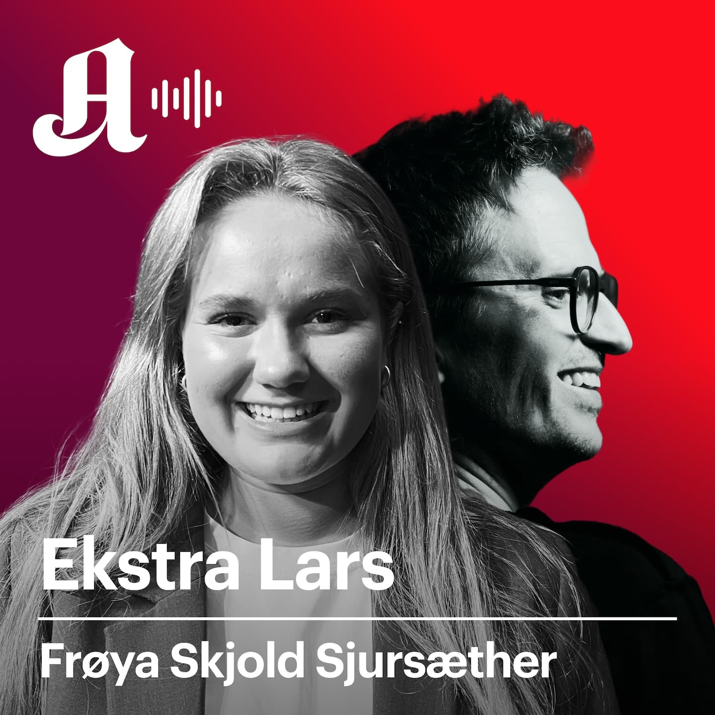 Generasjon Thunberg var ikke død artwork