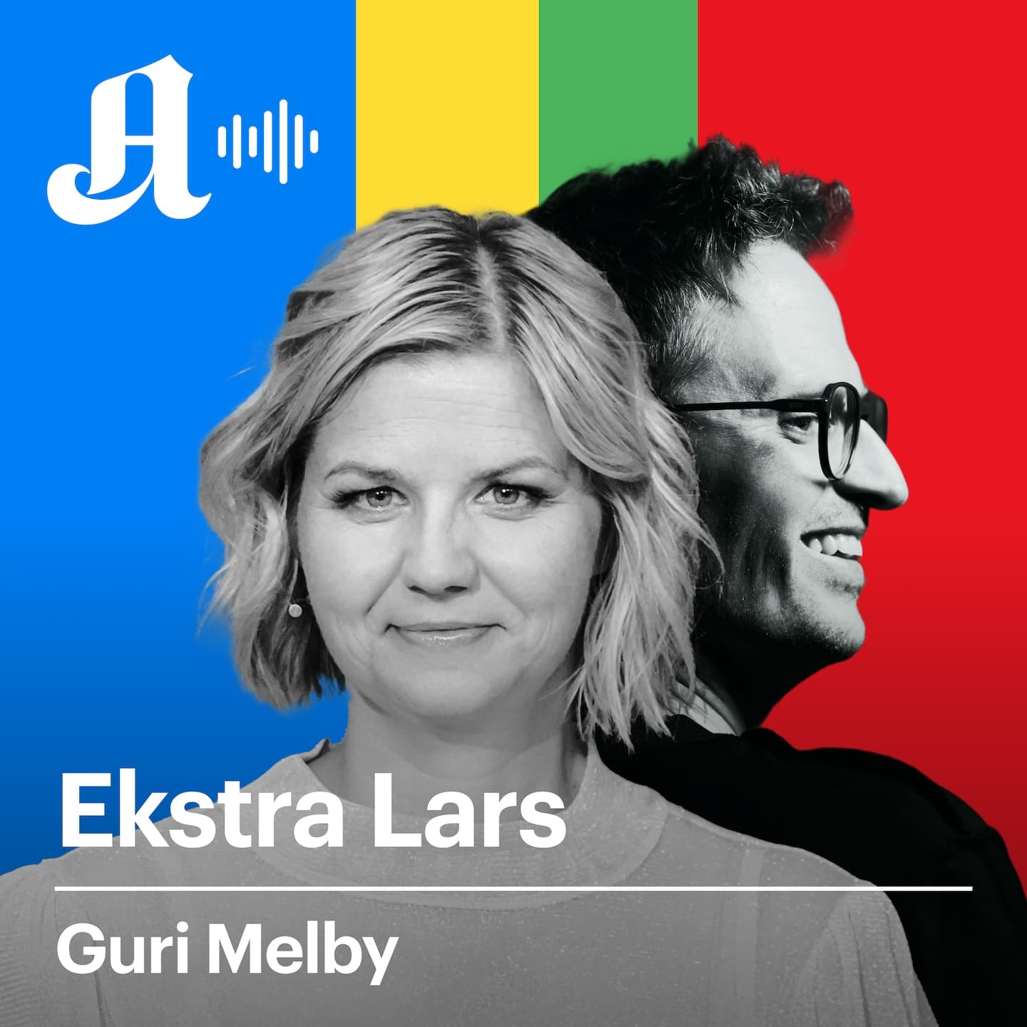 Guri Melby: Hvorfor er ikke Venstre større? artwork