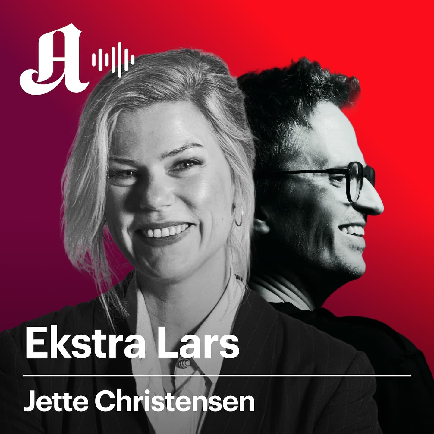 Jette Christensen: Slapp inn hos Maga – og fant Europas neste høyrebølge artwork