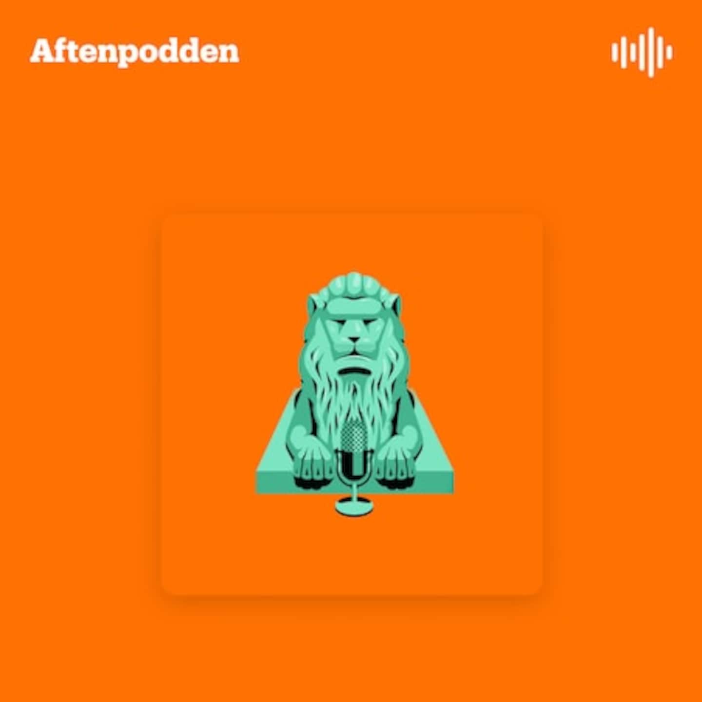 Budsjett-enighet, INp-vingling og julehilsen-kritikk (Åpen episode) artwork