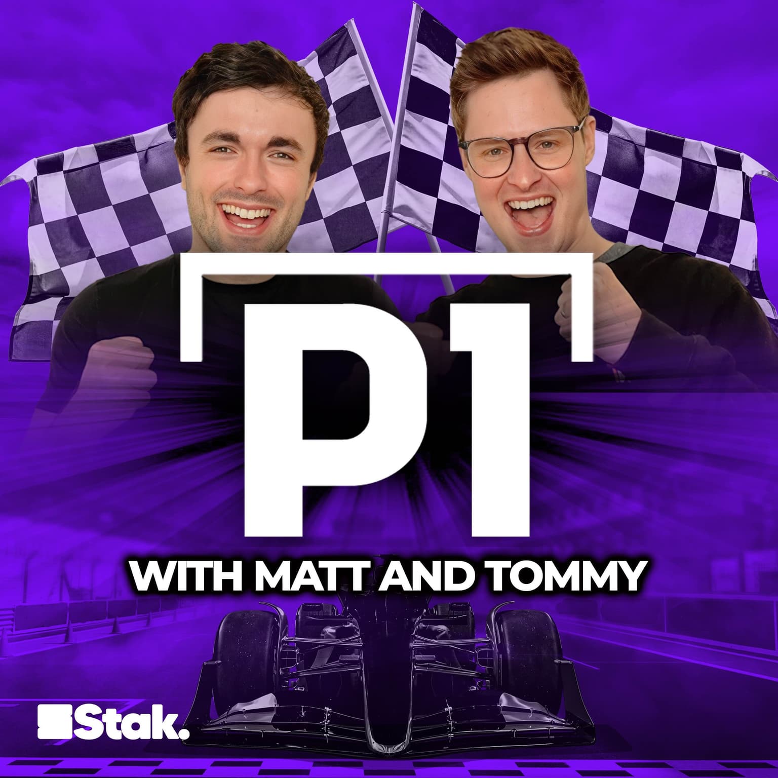 Our 2023 British GP predictions artwork