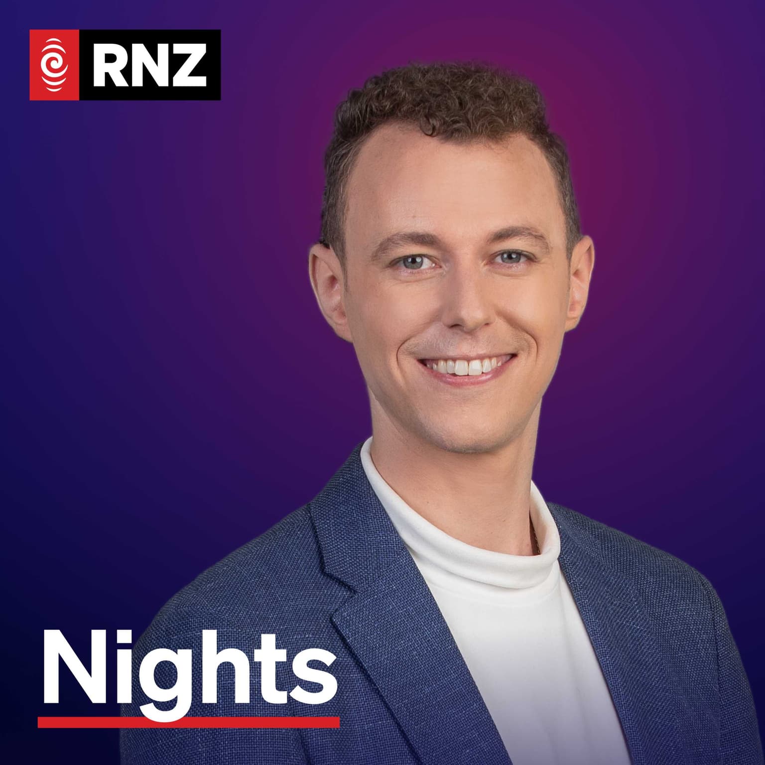 Nights: Old cassette leads to powerful family discovery in new RNZ podcast artwork
