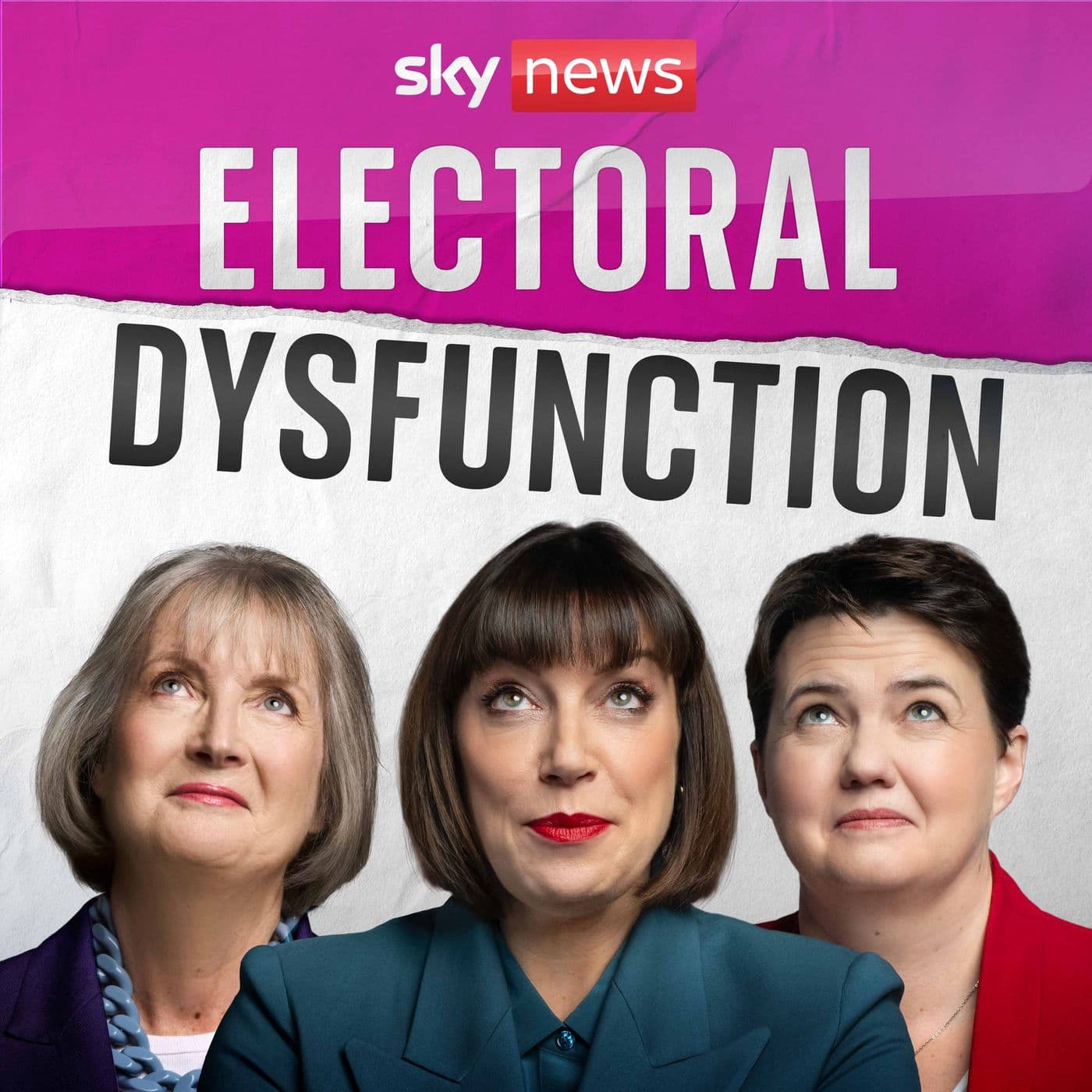 Is Keir Starmer obsessed with Nigel Farage? artwork