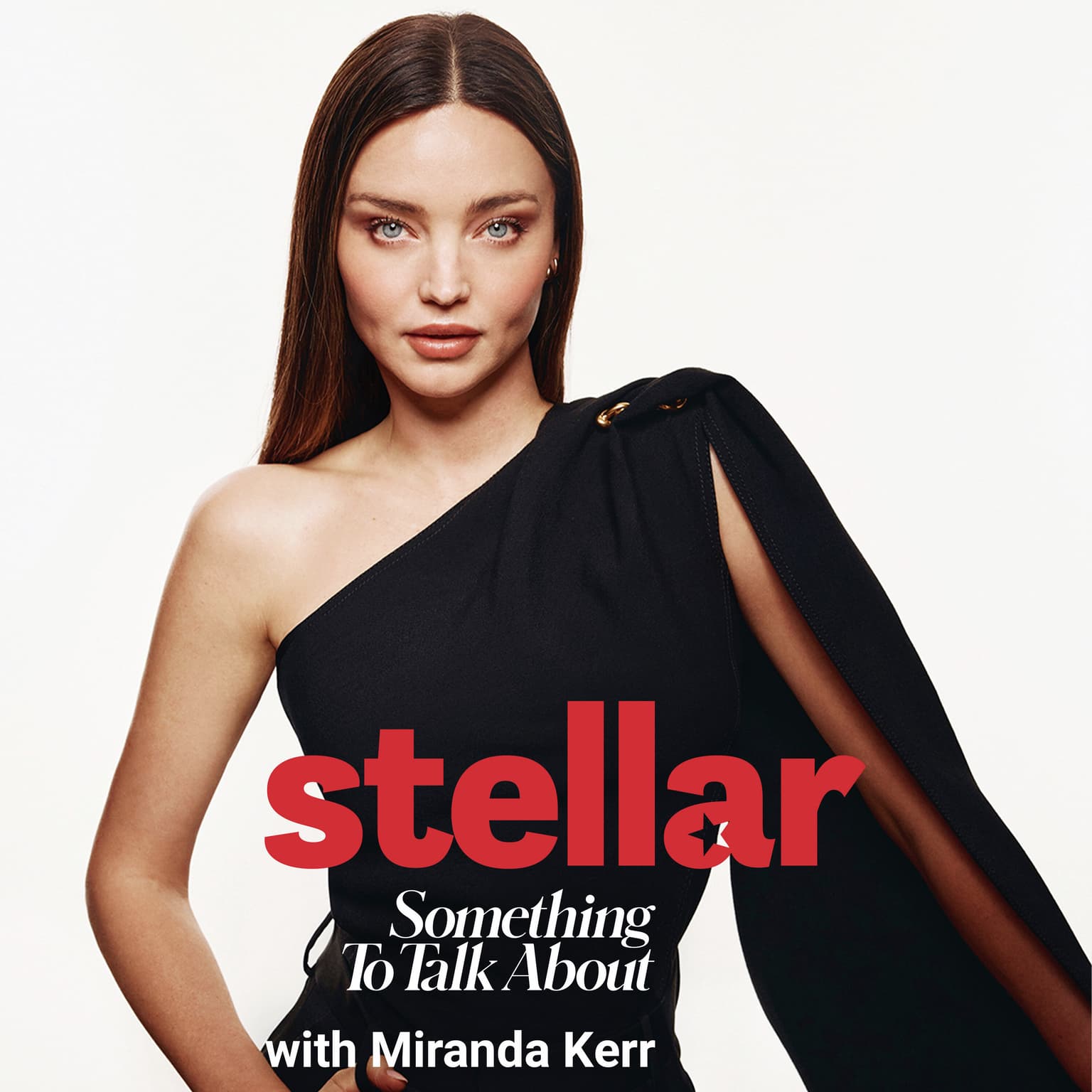 Miranda Kerr on Victoria’s Secret, marriage & the secret behind her Oscars dress artwork