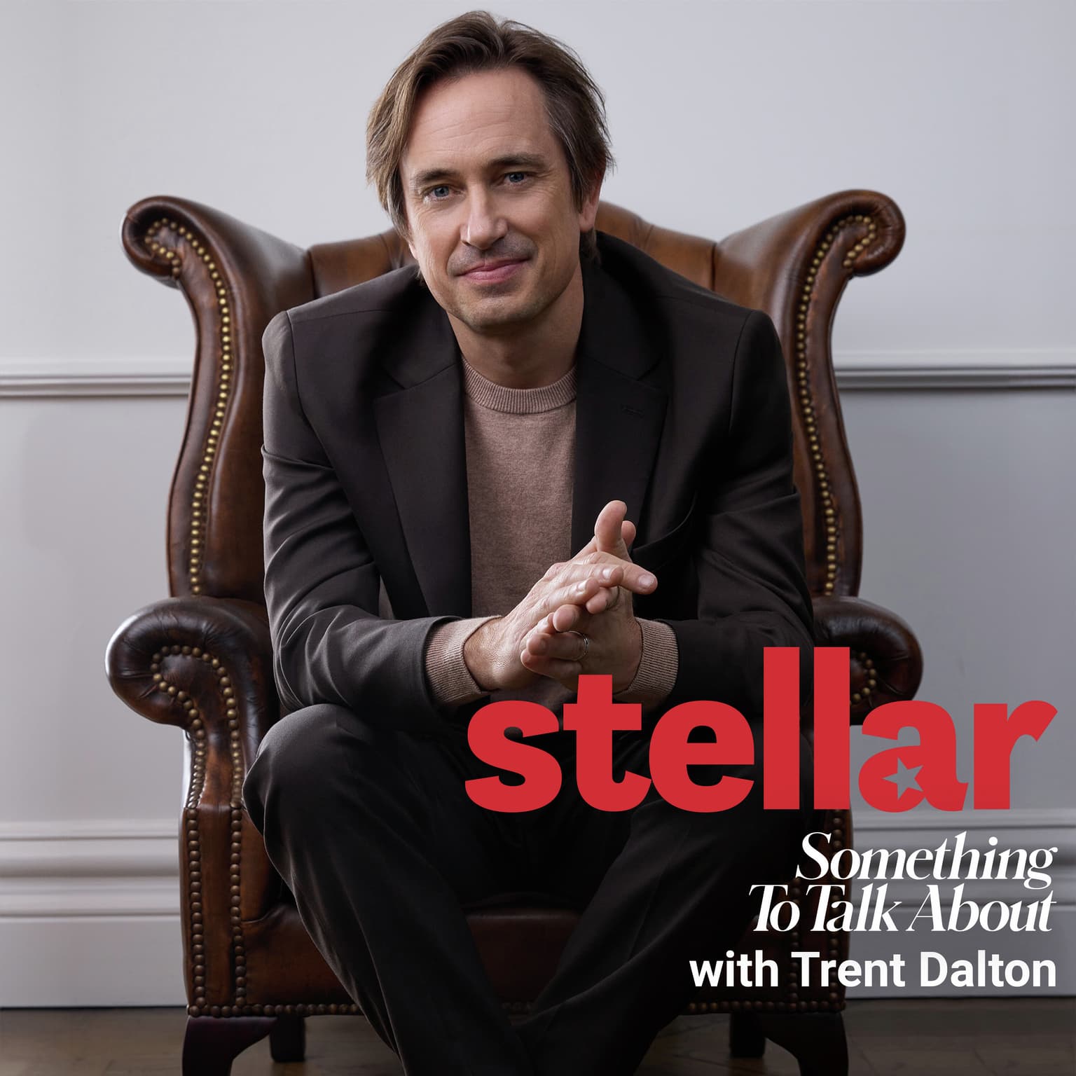 Trent Dalton: “If men owned their mistakes, we’d solve a lot of sh*t” artwork