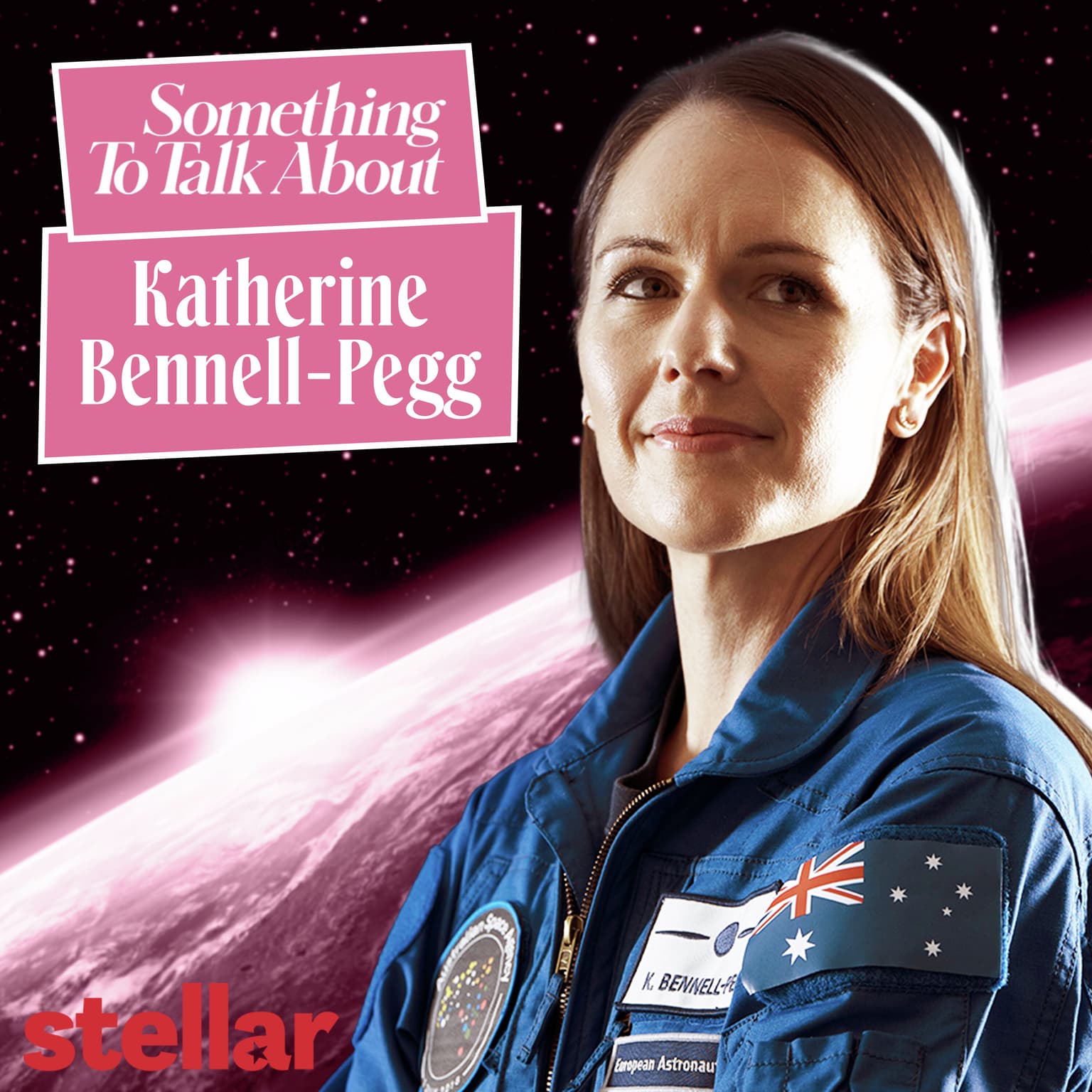 Astronauts, trolls and aliens: 2026 Australian of the Year artwork