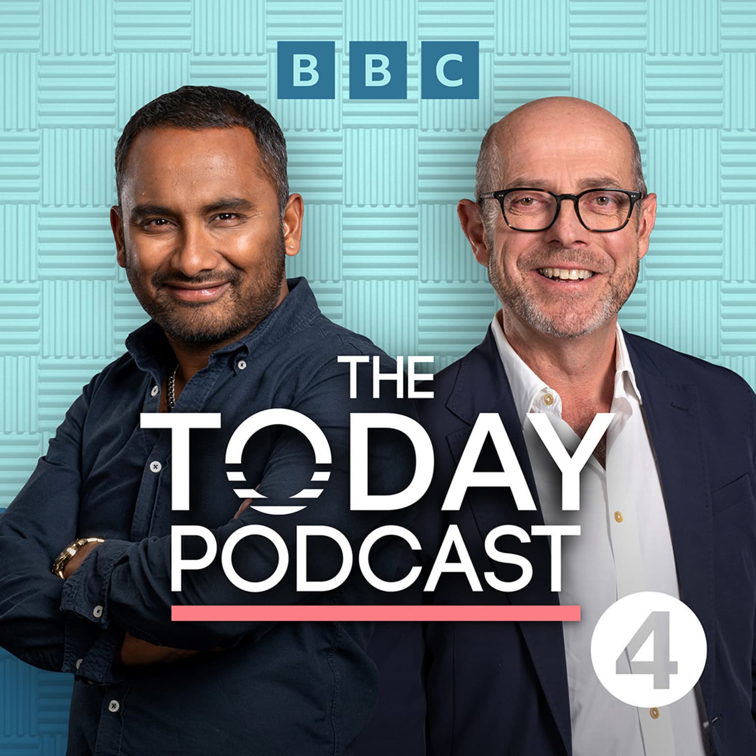 Bonus Q&A – 'None of the Above' on ballot papers & election night cliché bingo. artwork