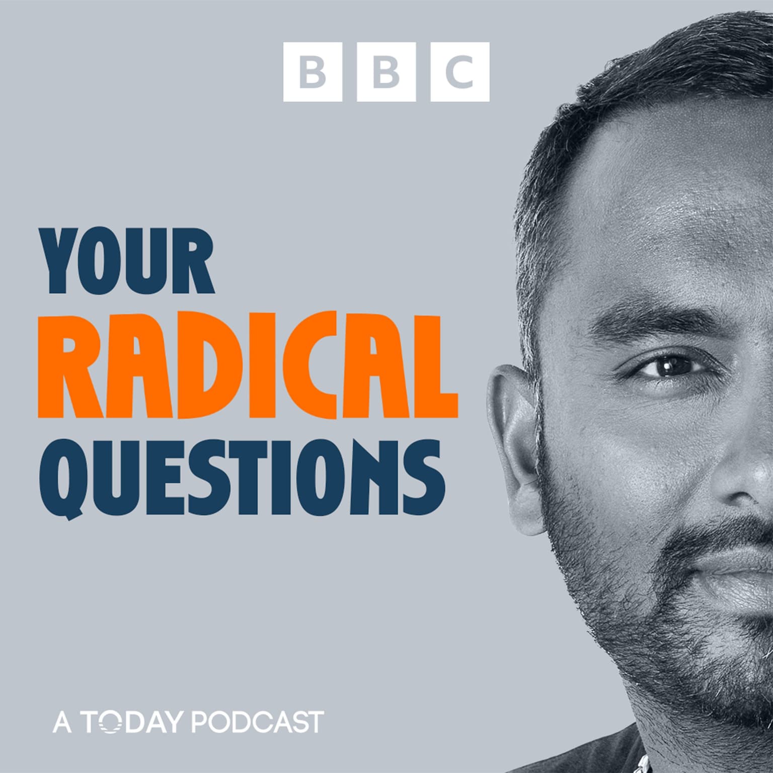 Will There Be a Revolt Against AI Music? (Your Radical Questions with Panos A. Panay) artwork