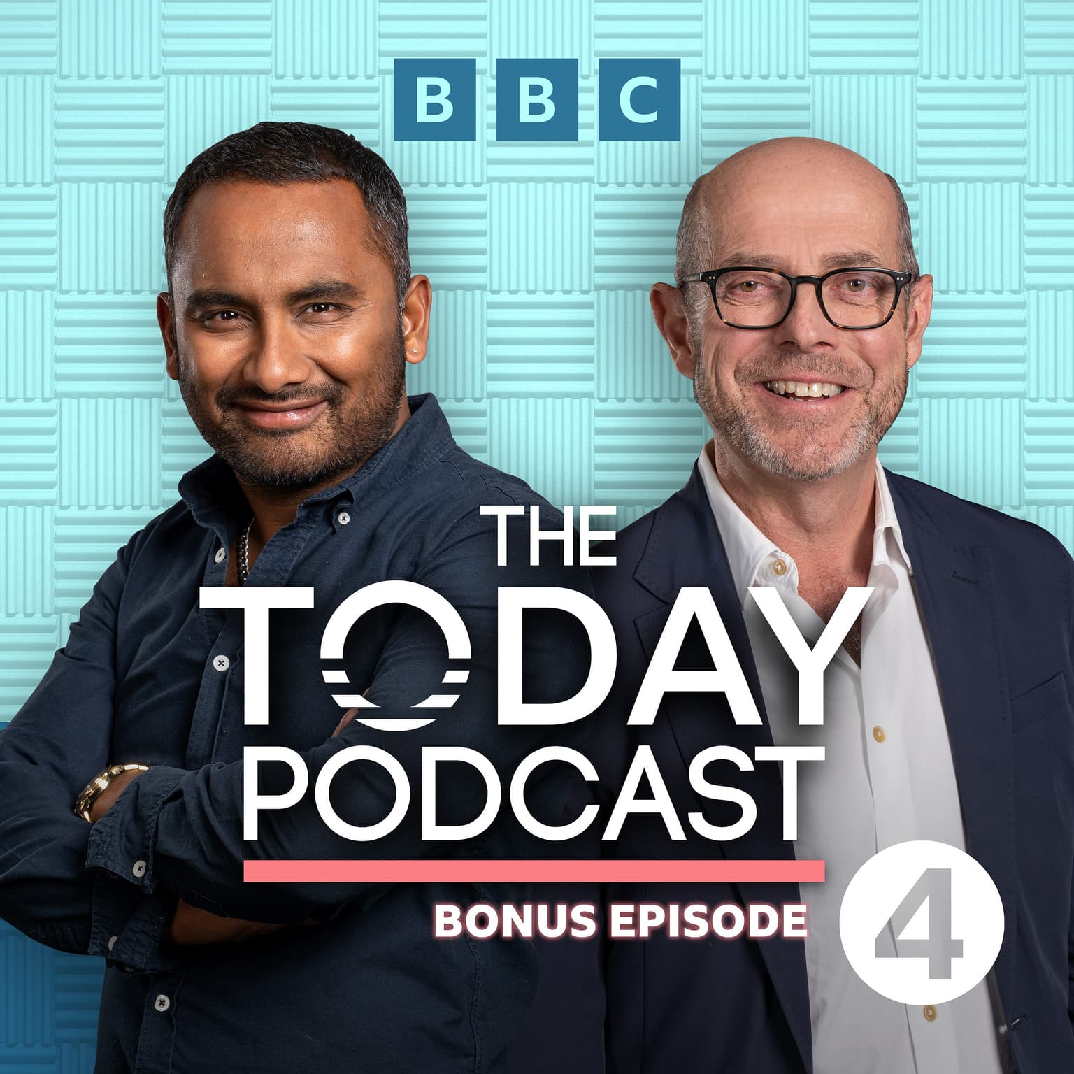 Interview: Frank Cottrell-Boyce talks about being a Today Christmas guest editor artwork