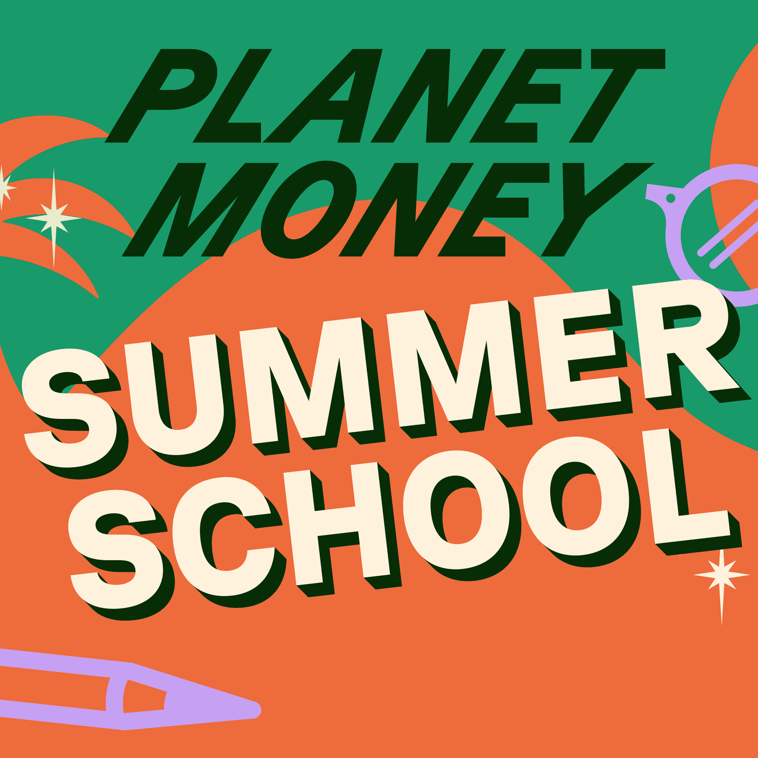 Summer School 5: 250 years of trade history in three chapters artwork