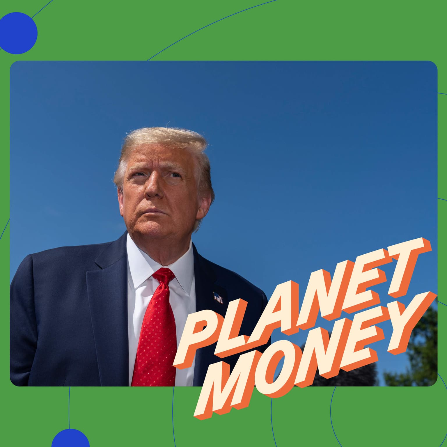 Tariffs, grocery prices and other listener questions artwork