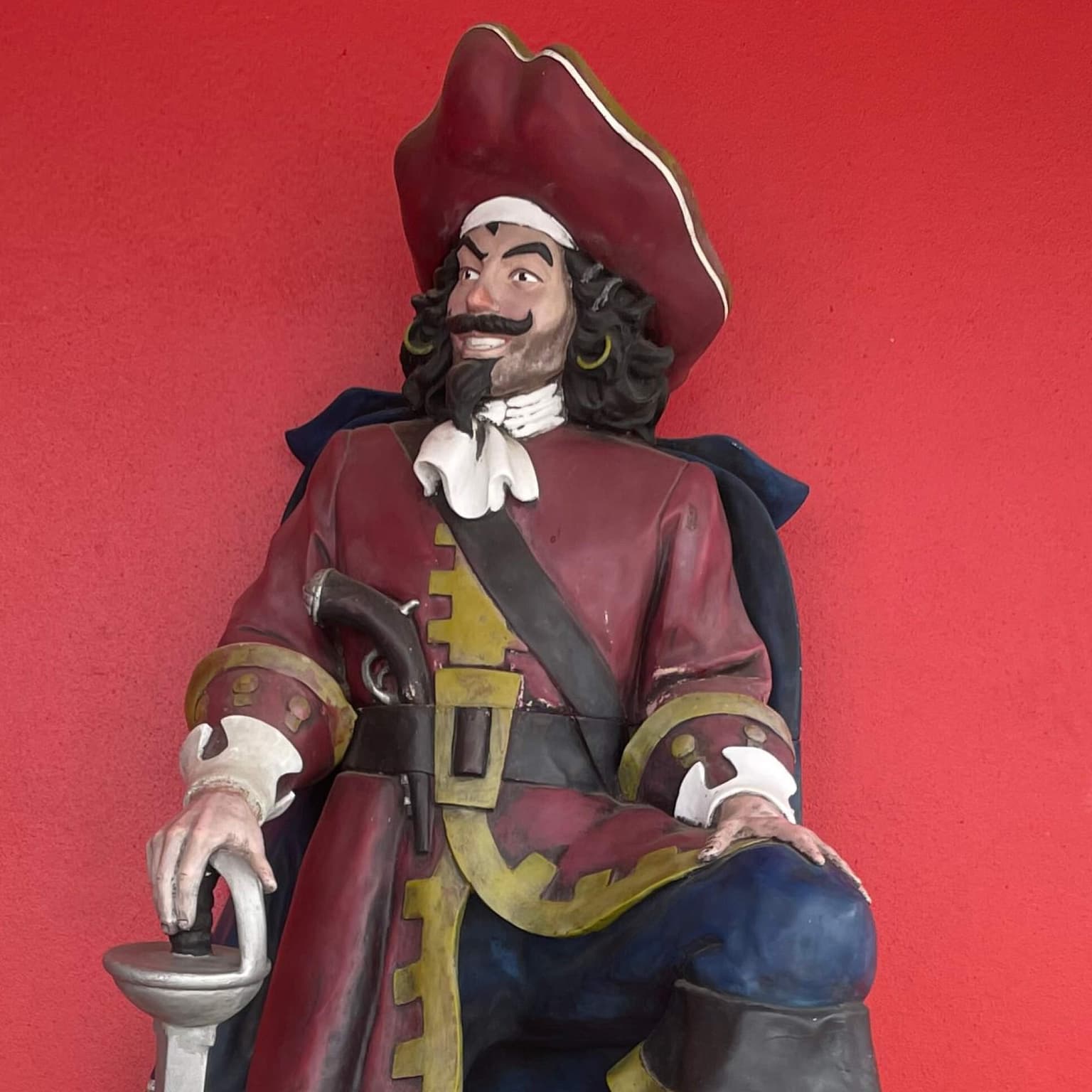 The billion dollar war behind U.S. rum artwork