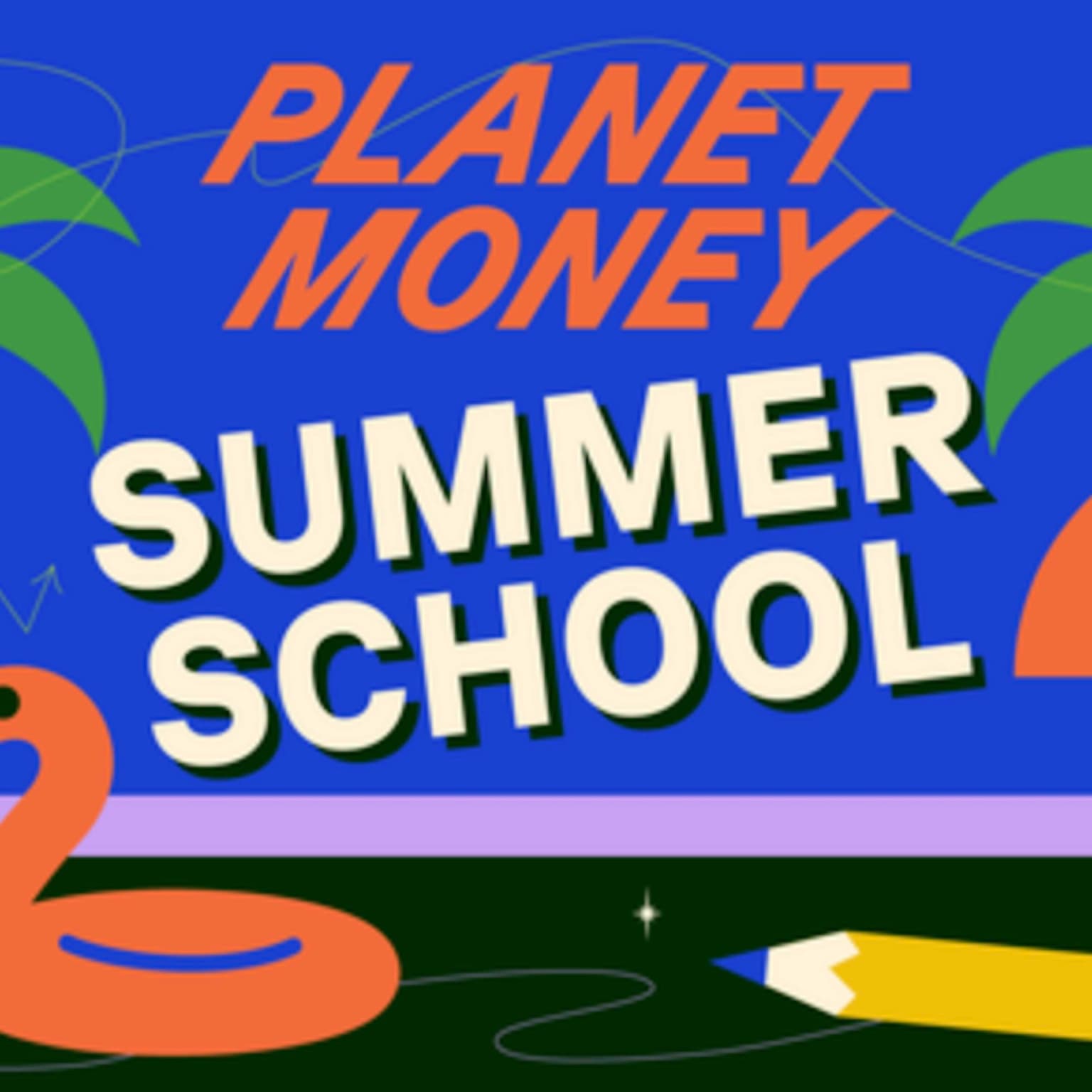 Summer School 5: The many ways governments influence industry artwork