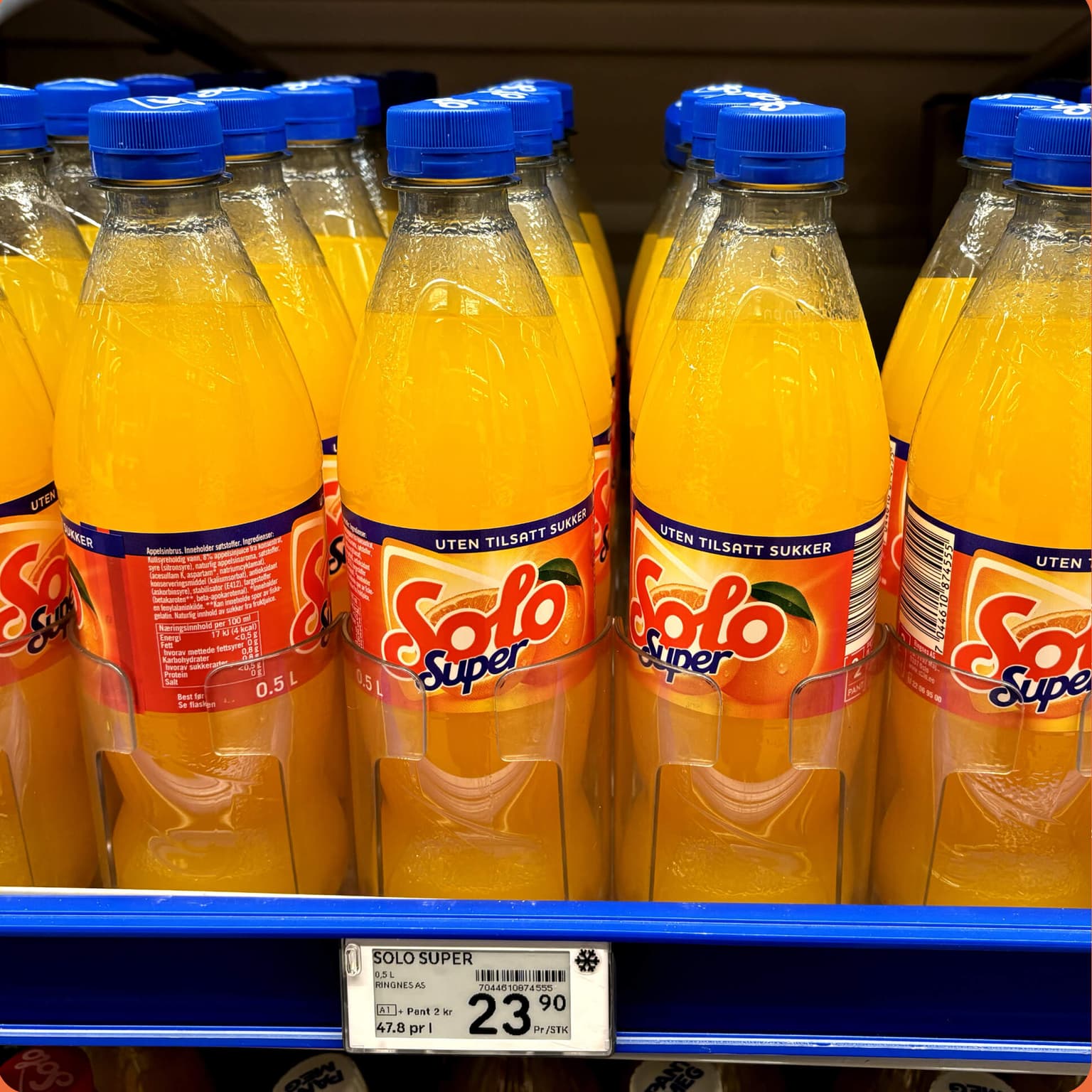 Is dynamic pricing coming to a supermarket near you? artwork