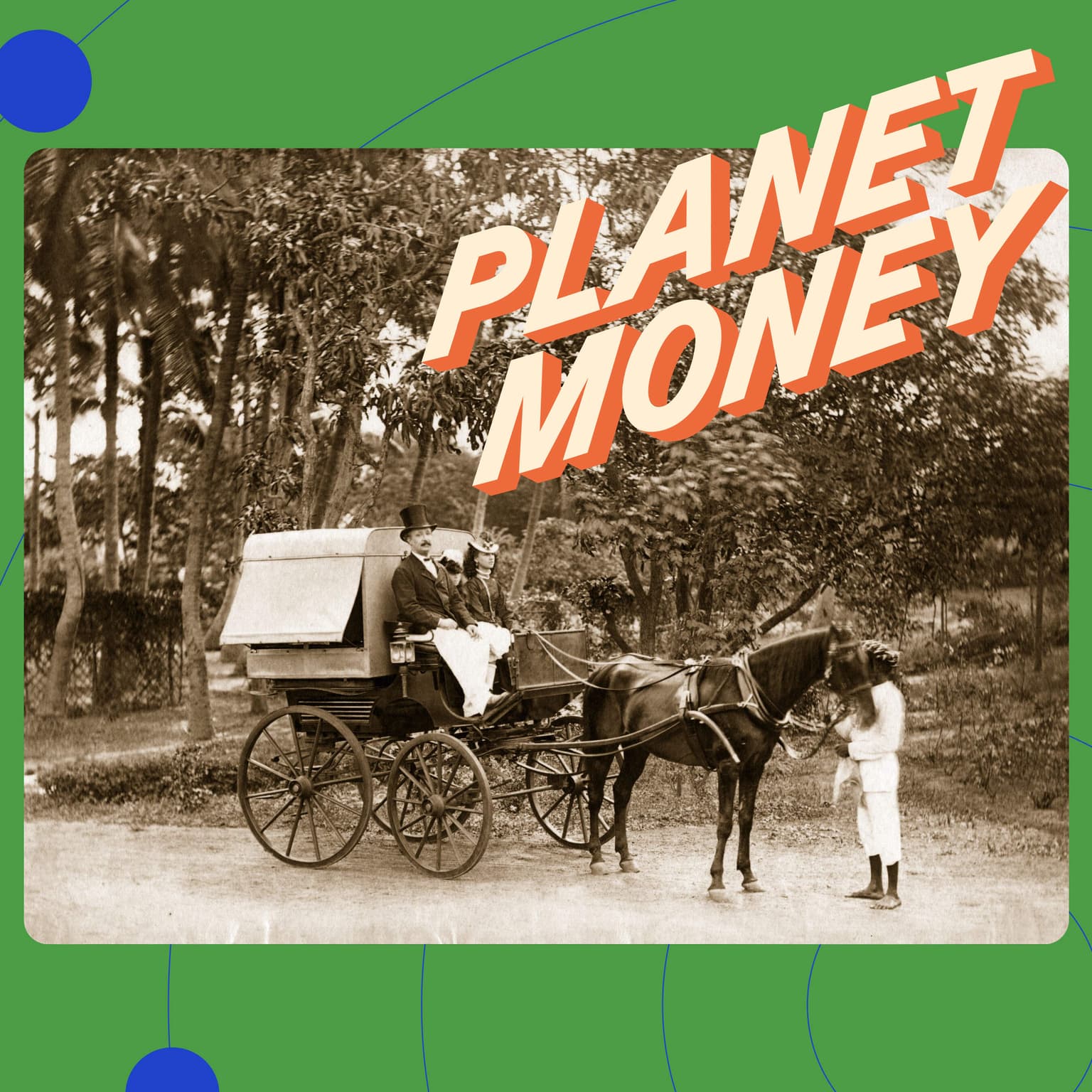 The Carriage Tax (Update) artwork