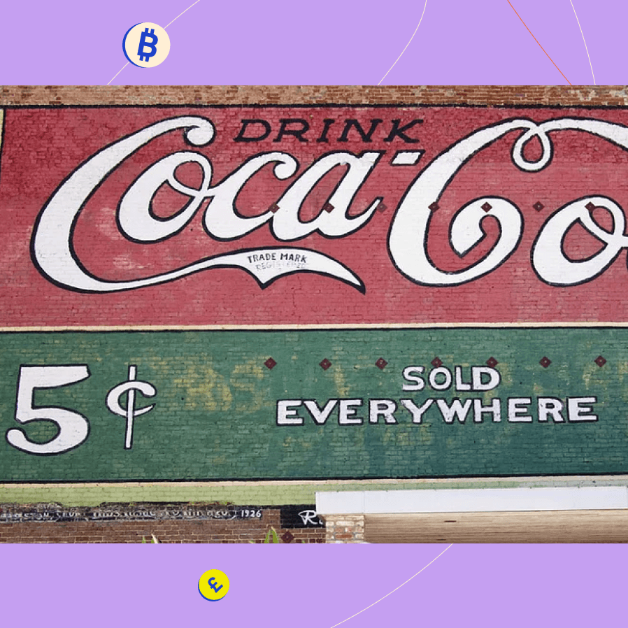 Why the price of Coke didn't change for 70 years (classic) artwork