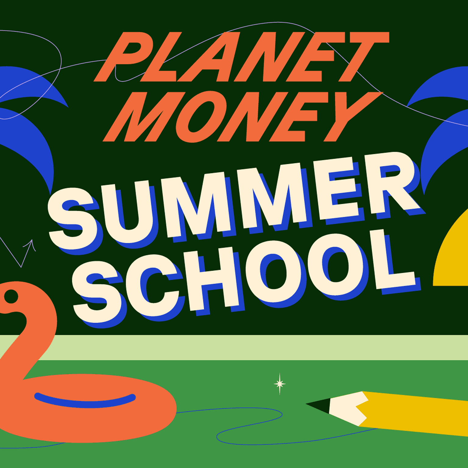 Summer School 6: When the markets need a designer artwork