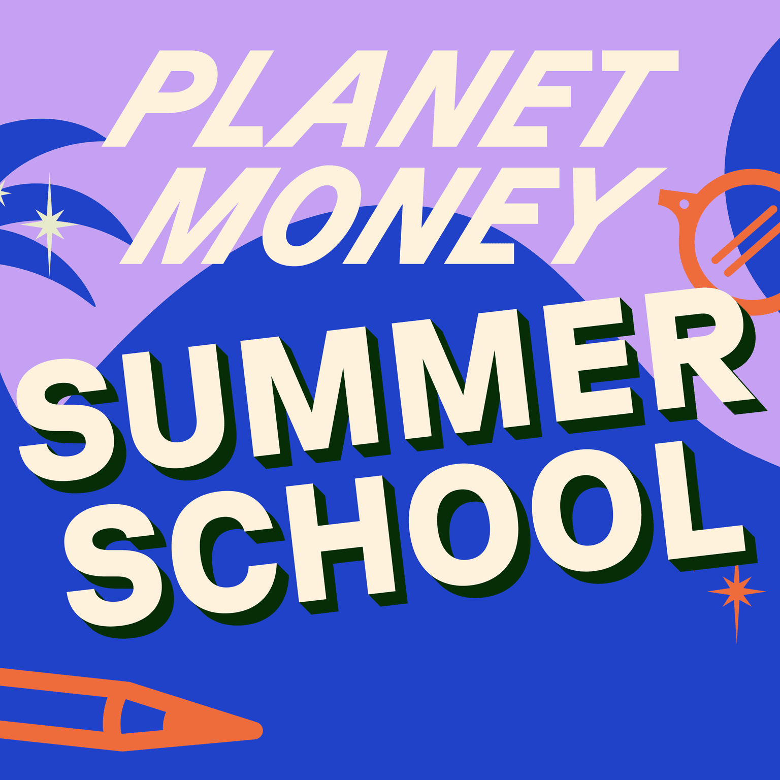 Summer School 8: Big ideas and life lessons from Marx, Keynes and Smith and more artwork