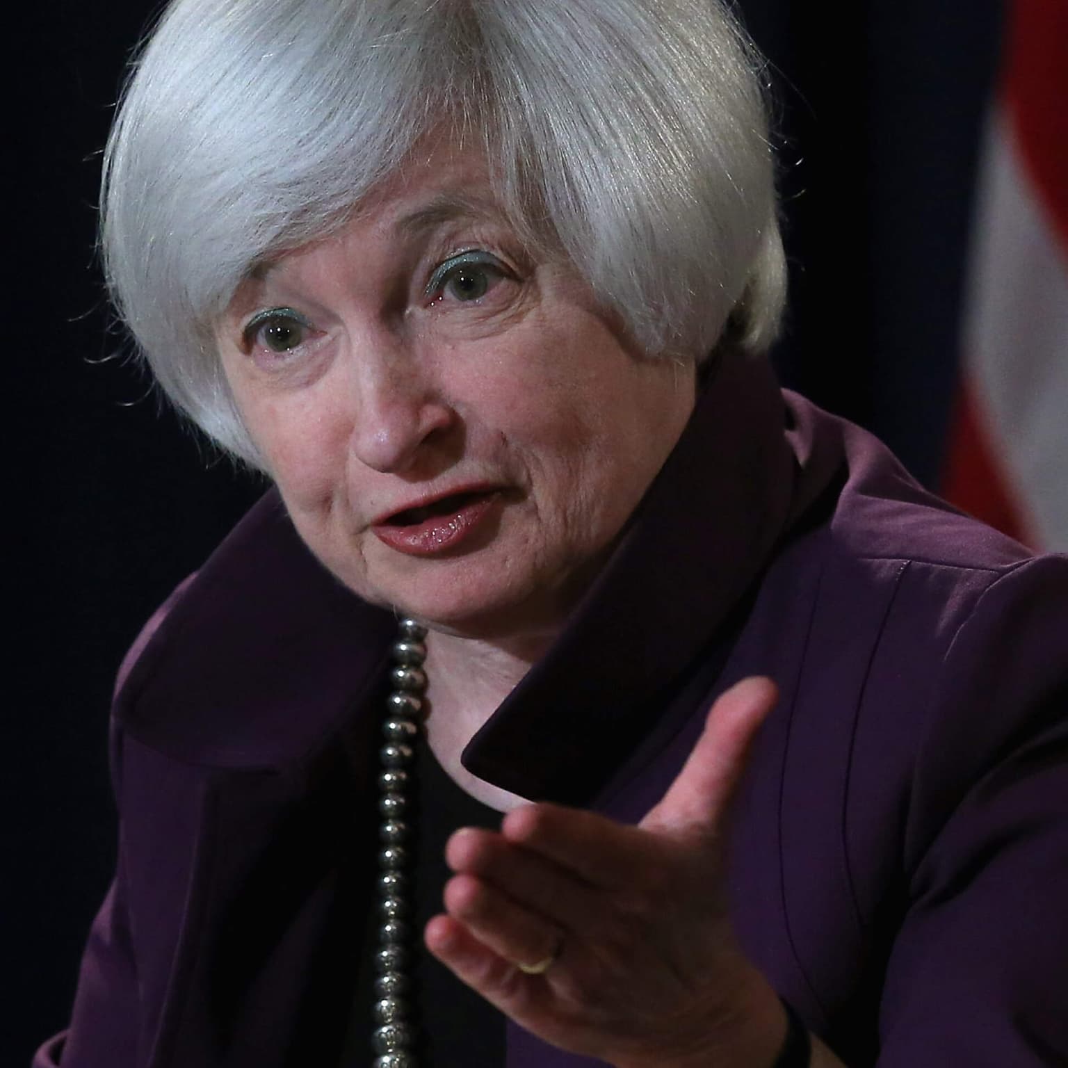 Bonus: Janet Yellen on Wait Wait...Don't Tell Me! artwork