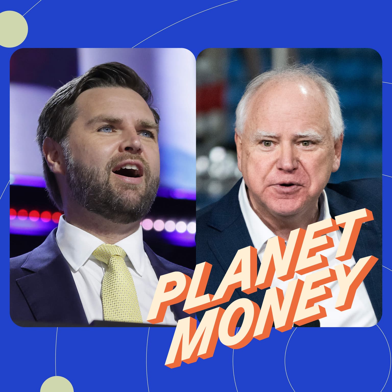 Veep-onomics artwork