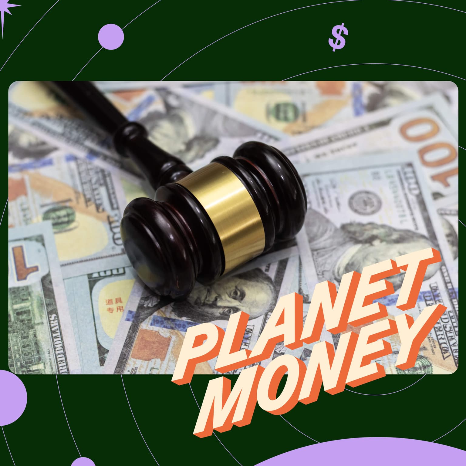 What to do when you're in a class action artwork