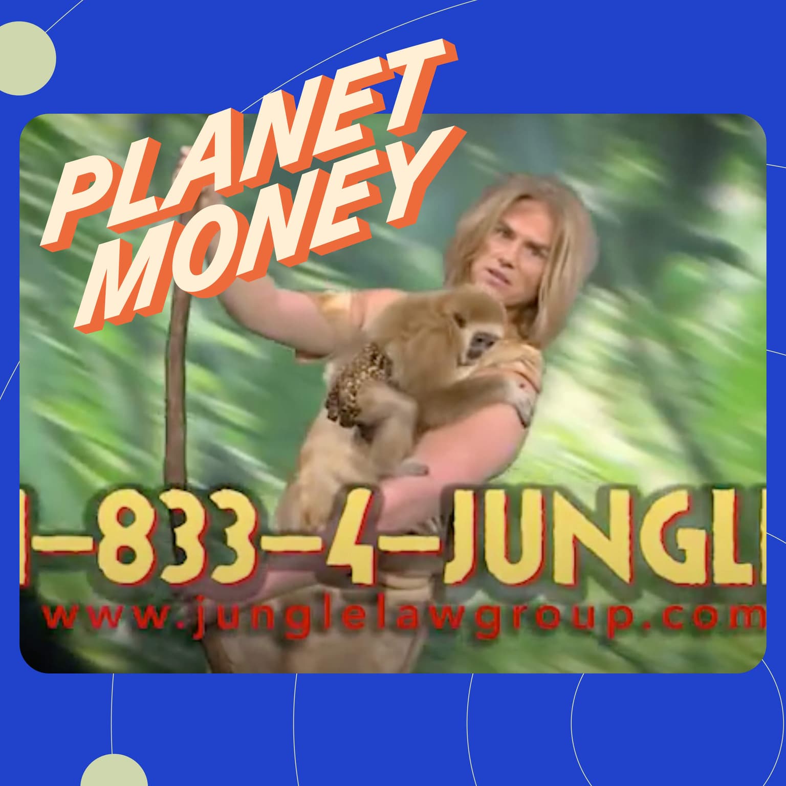 What's up with all the ads for law firms? artwork