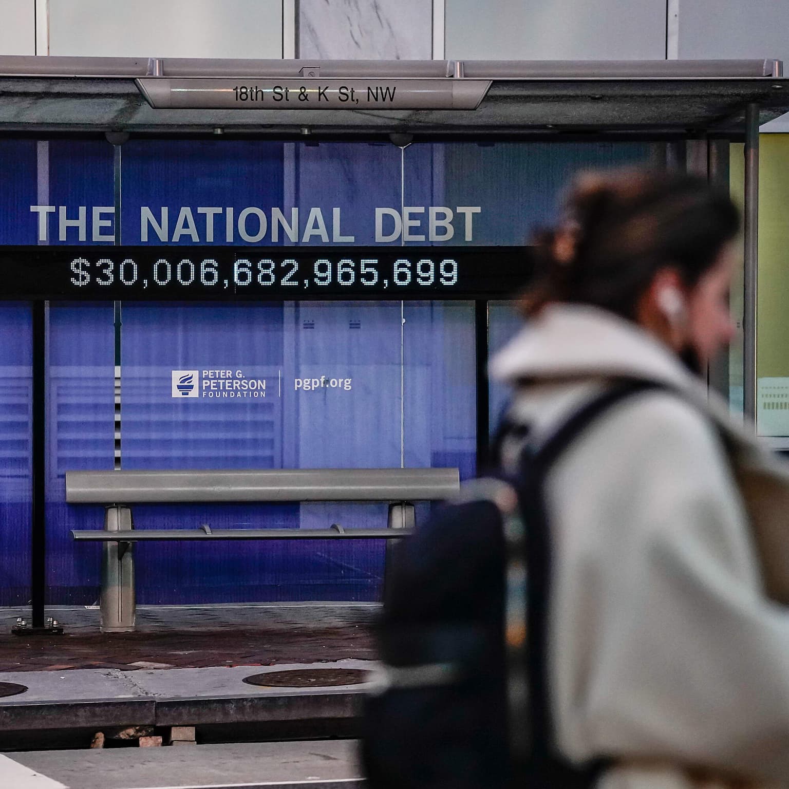 Jay & Shai's debt ceiling adventure artwork