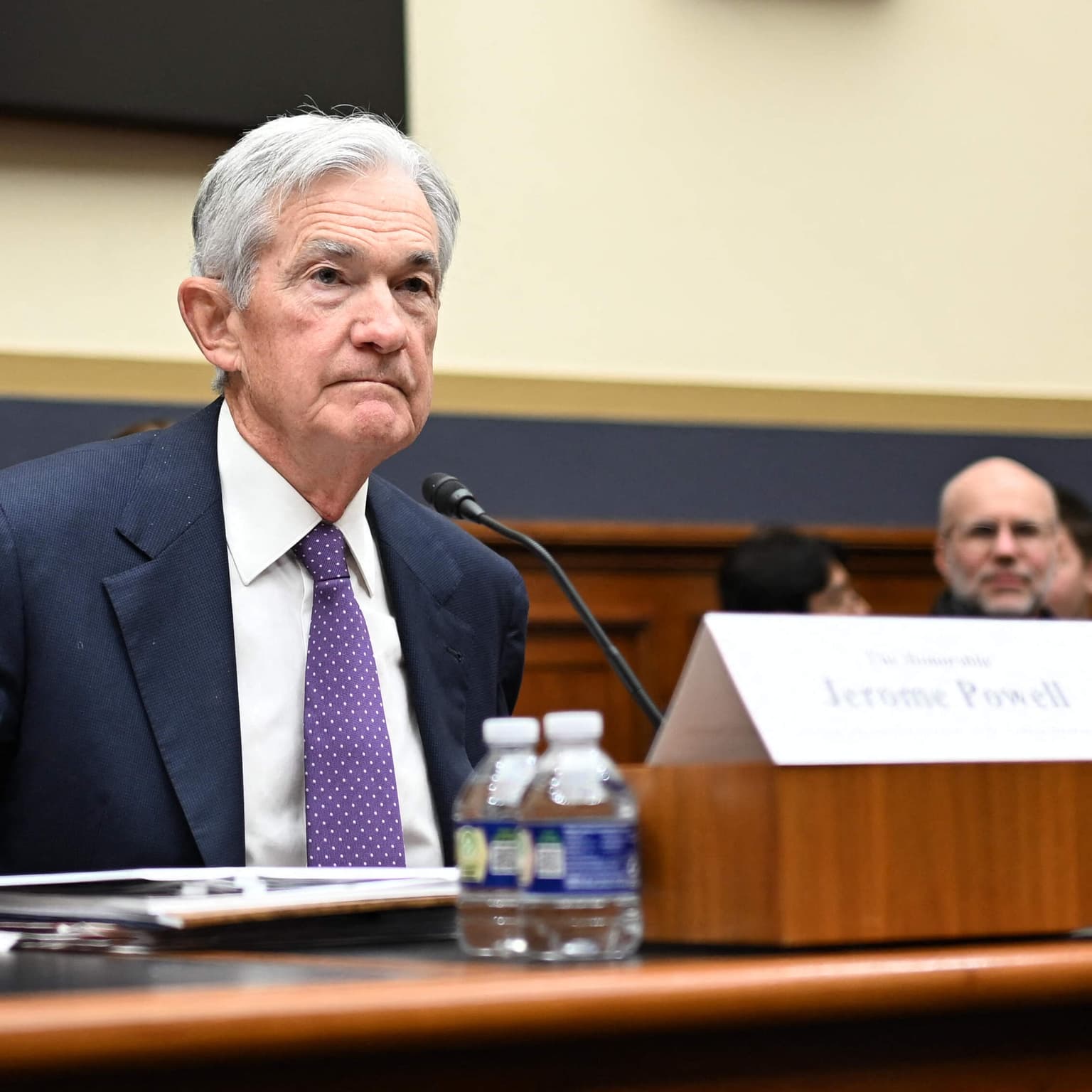 A primer on the Federal Reserve's independence artwork