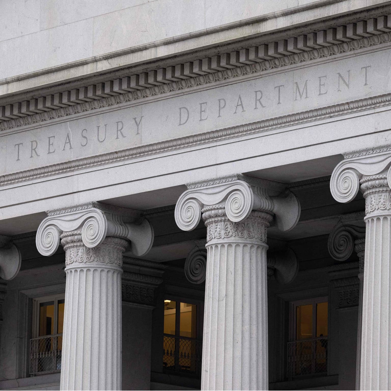 How the government got hedge funded artwork